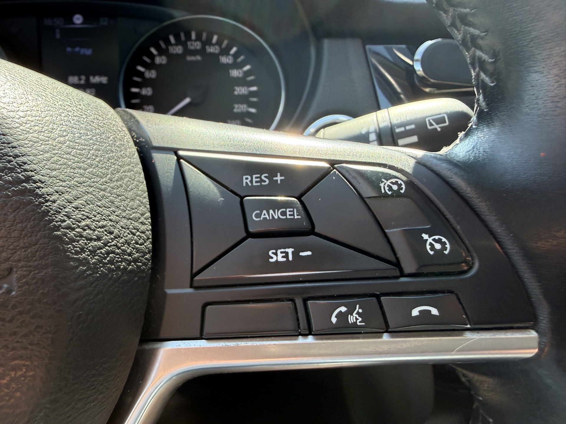 Foto van Nissan Nissan Qashqai