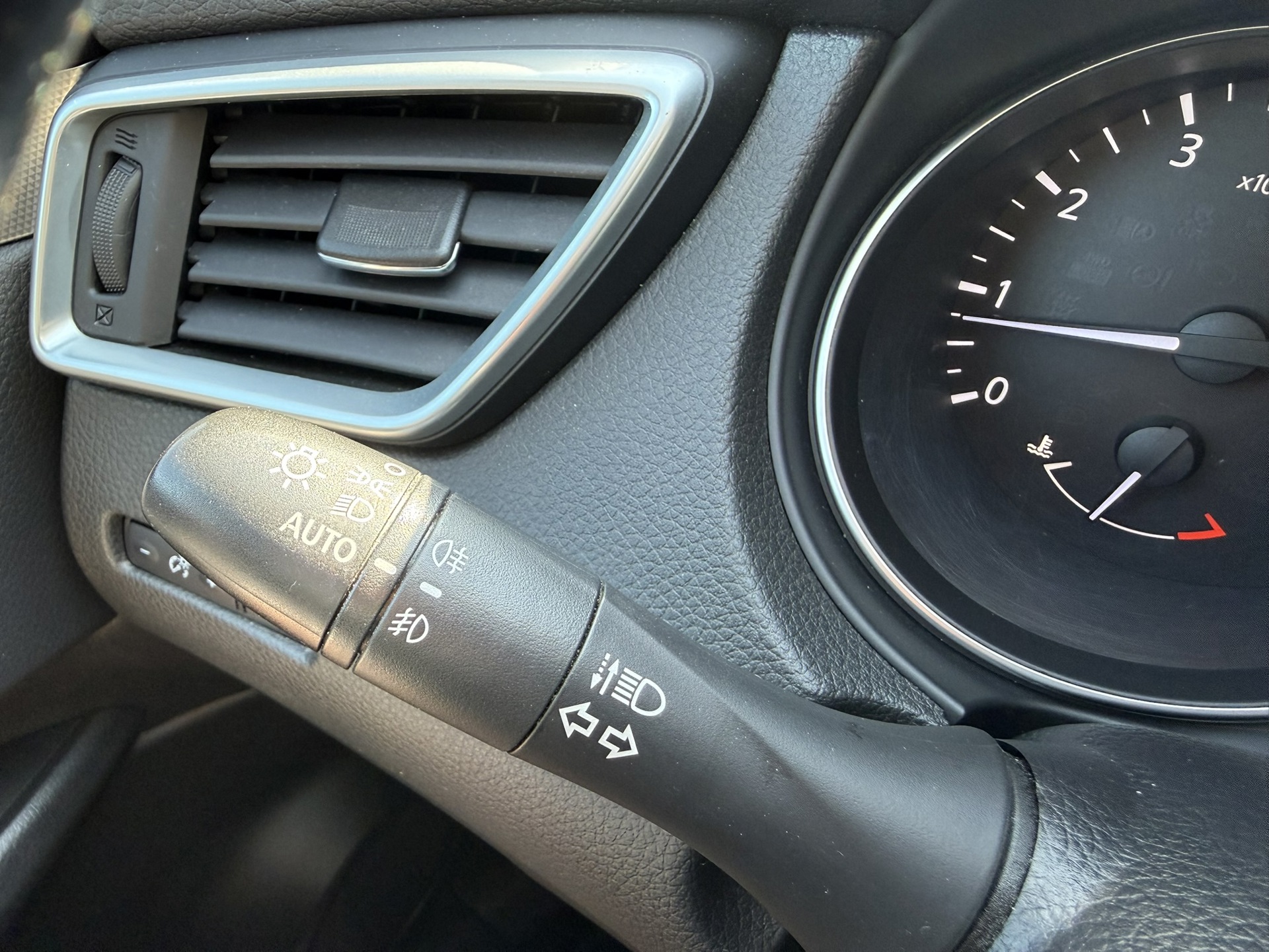 Foto van Nissan Nissan Qashqai