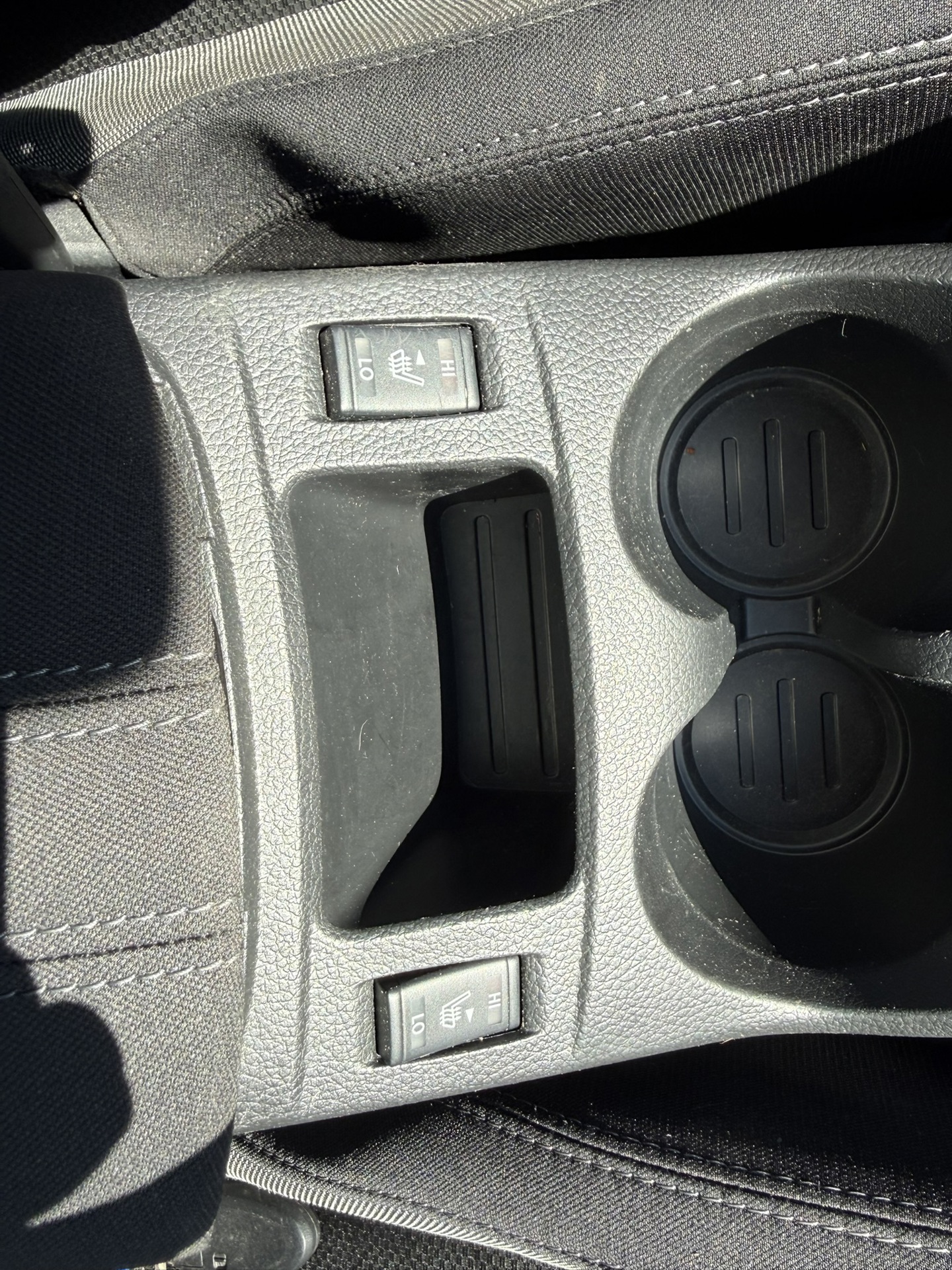 Foto van Nissan Nissan Qashqai