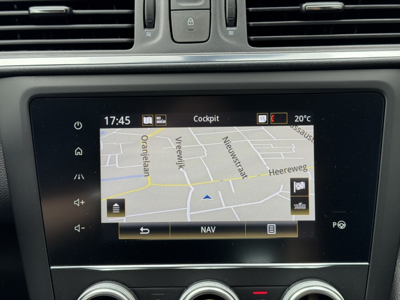 Foto van Renault Kadjar