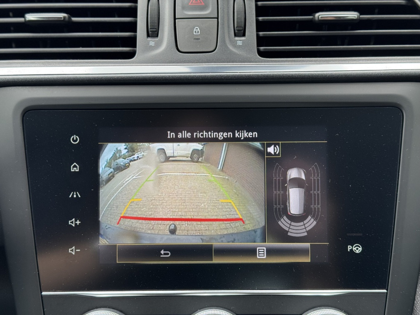 Foto van Renault Kadjar