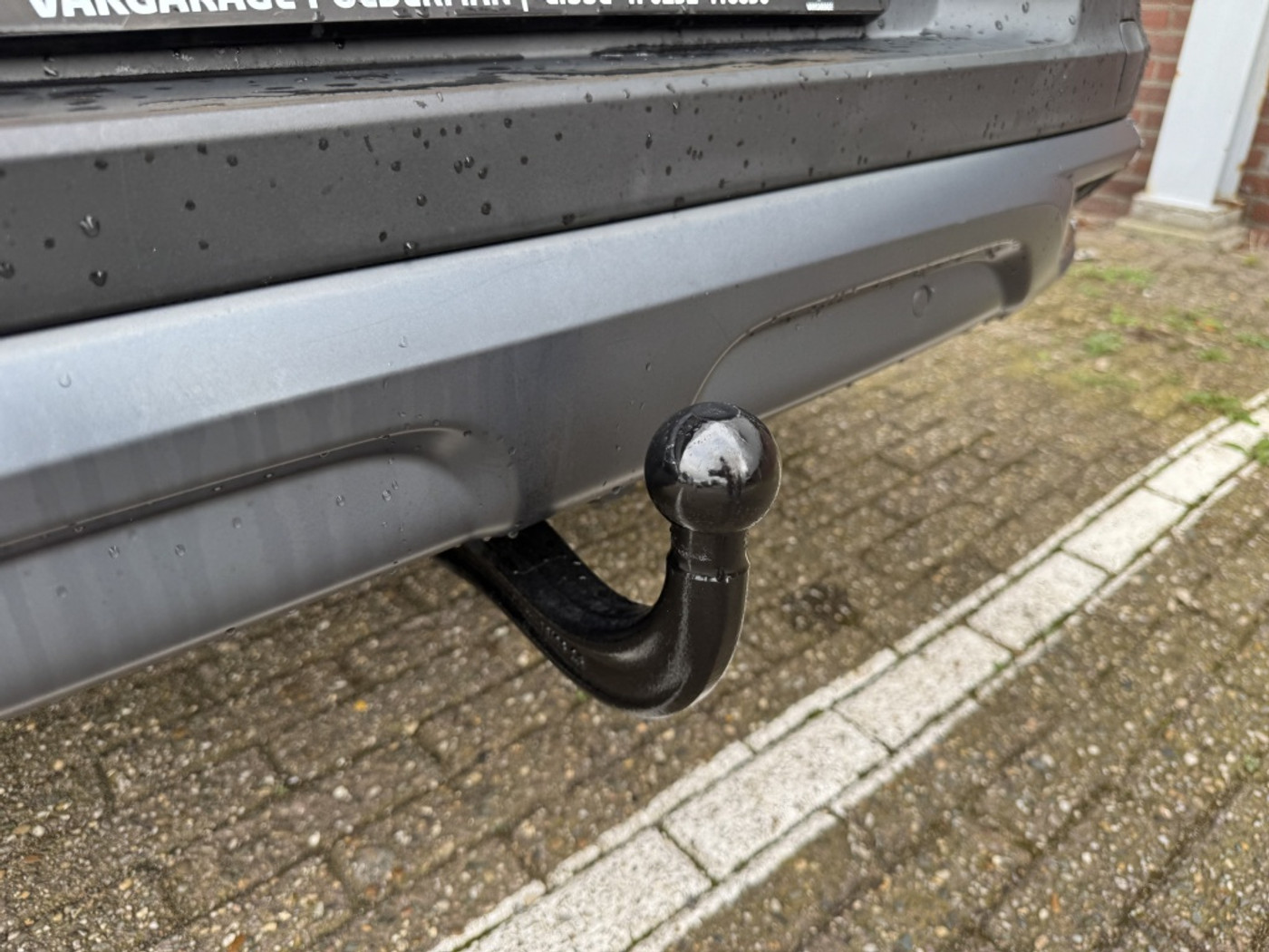 Foto van Renault Kadjar