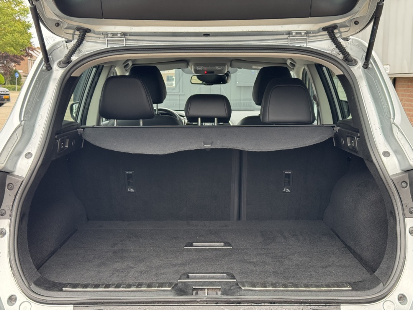 Foto van Renault Kadjar