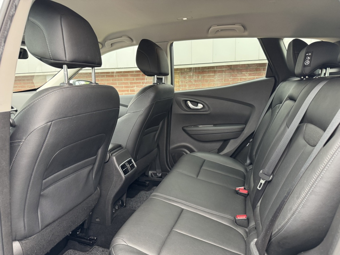 Foto van Renault Kadjar