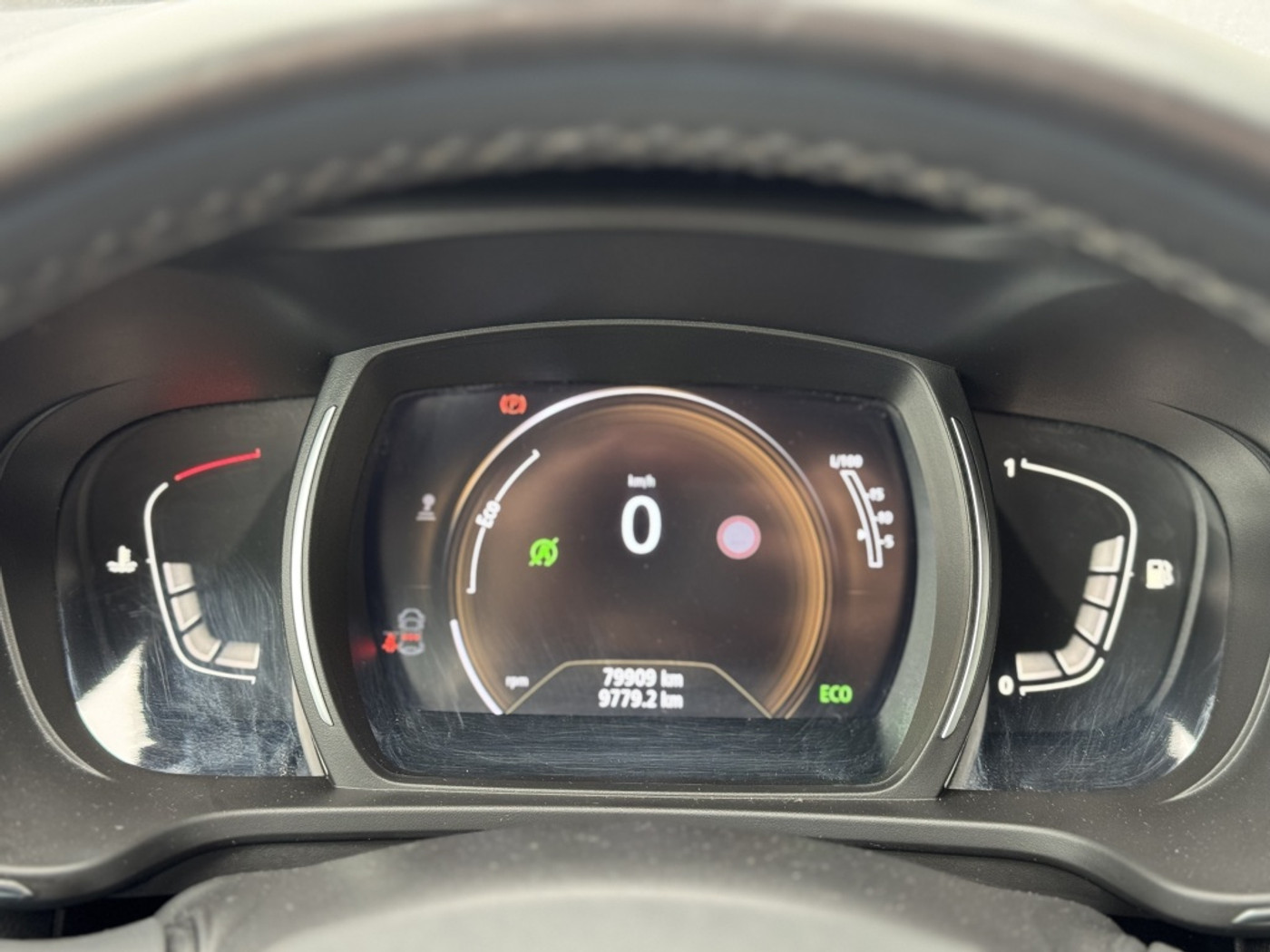 Foto van Renault Kadjar