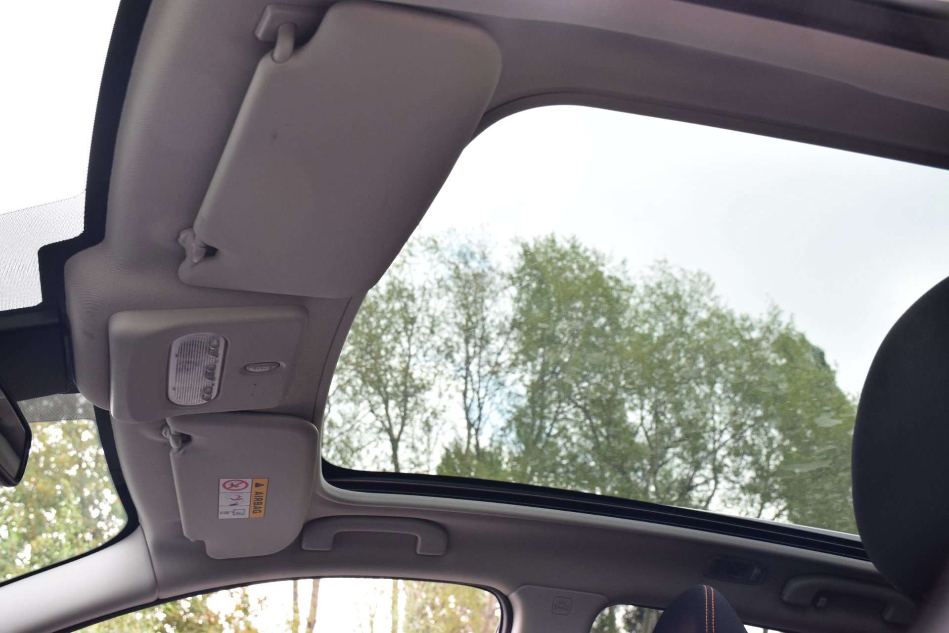 Foto van Nissan Nissan Qashqai