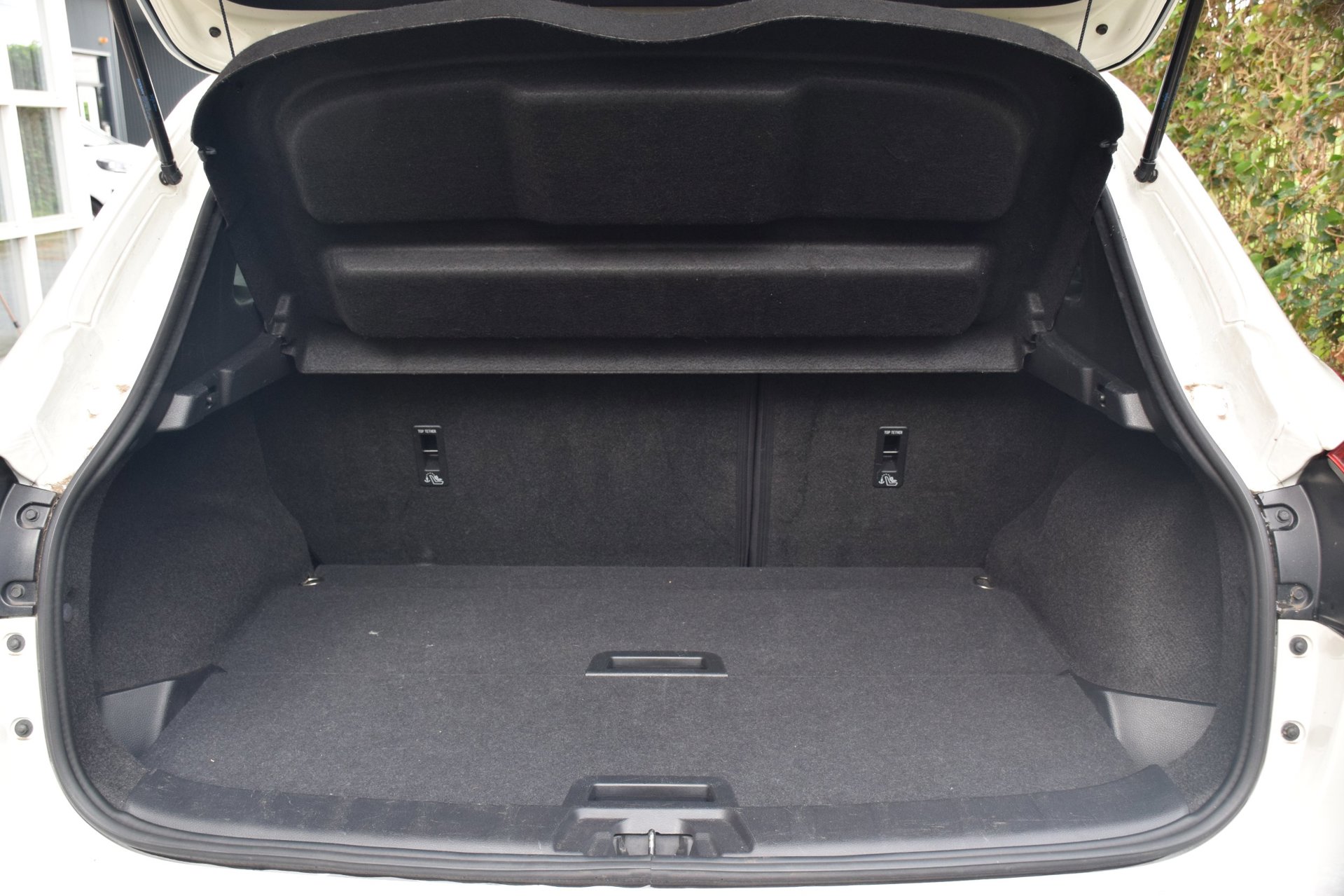Foto van Nissan Nissan Qashqai