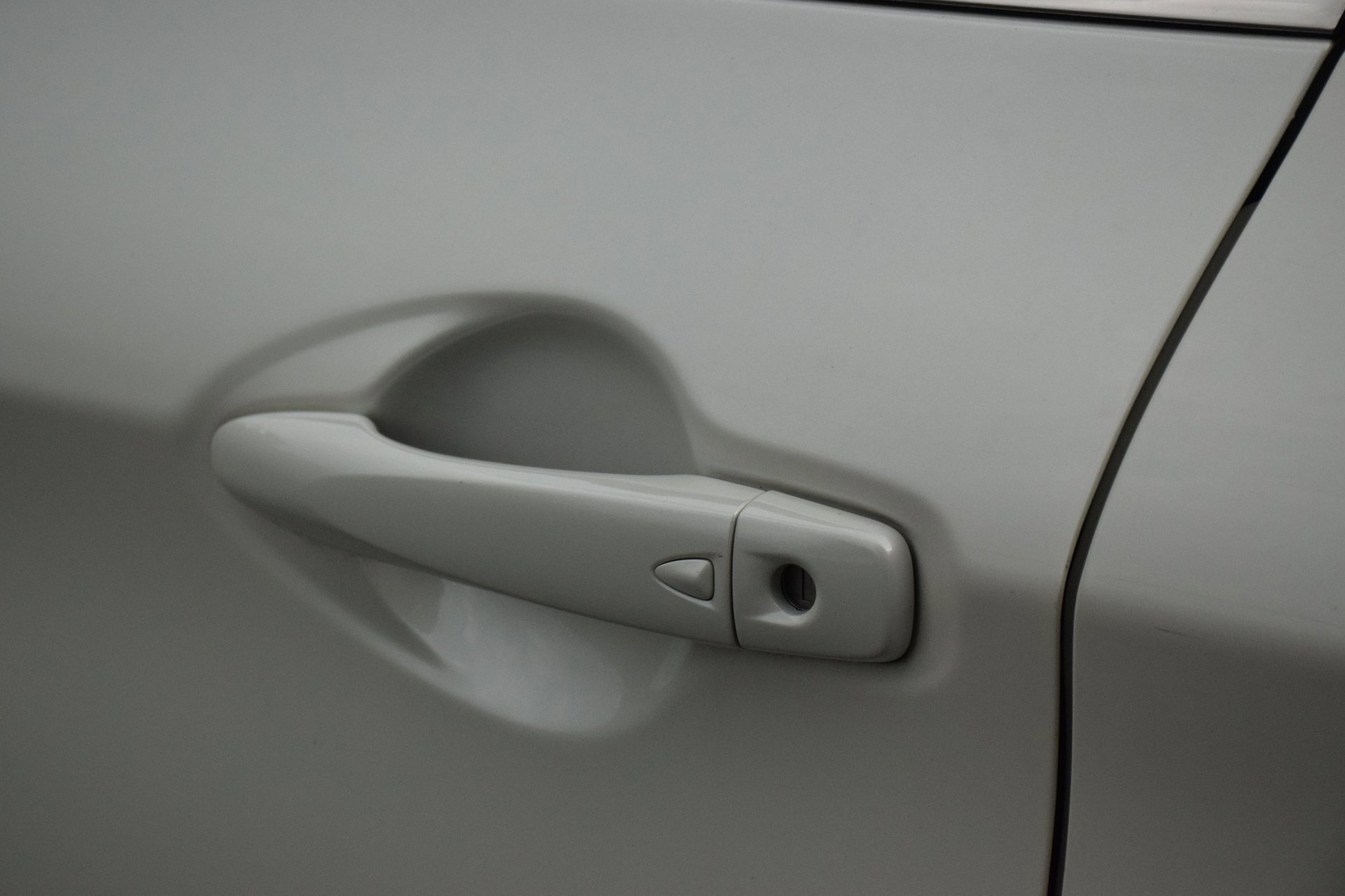 Foto van Nissan Nissan Qashqai