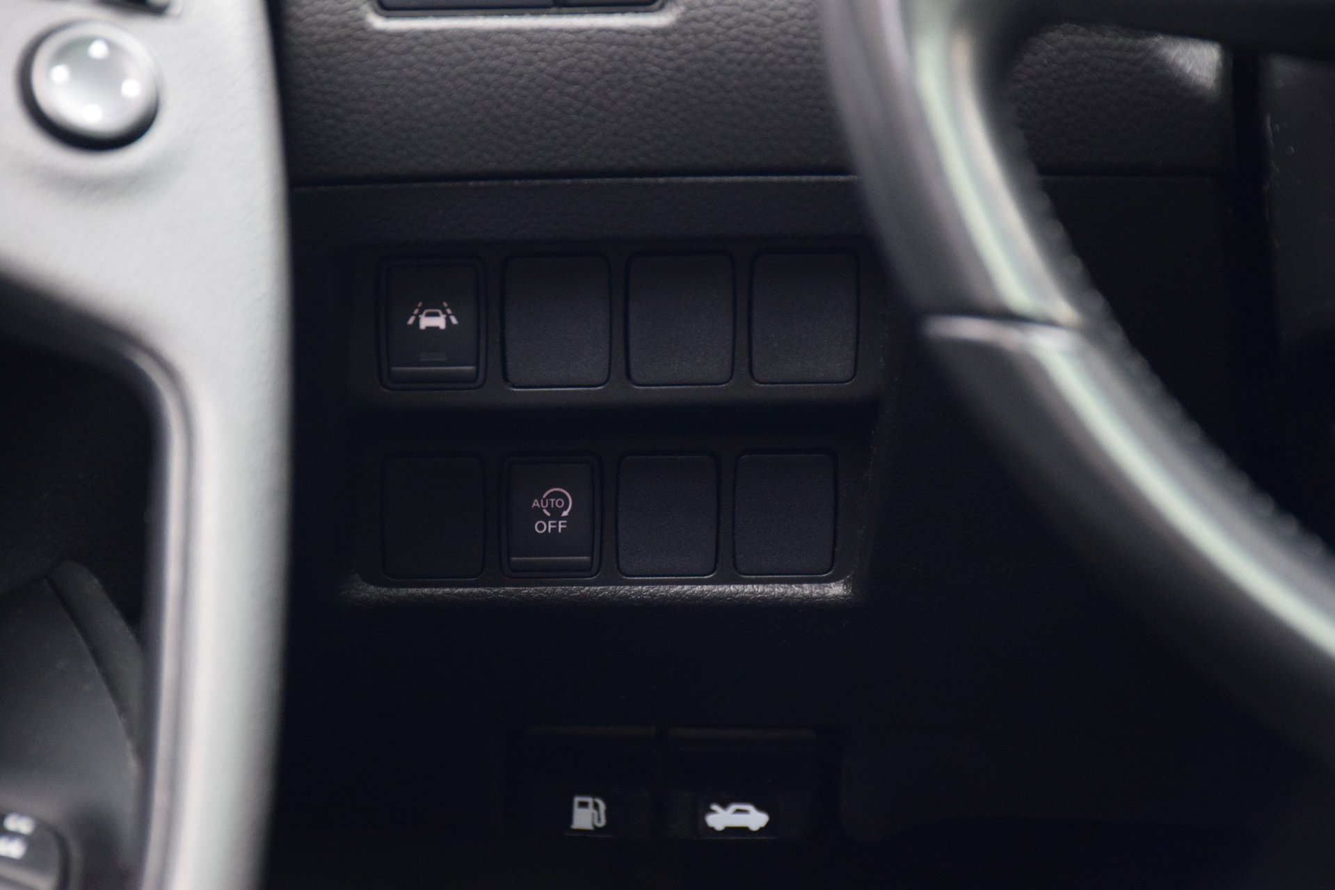 Foto van Nissan Nissan Qashqai