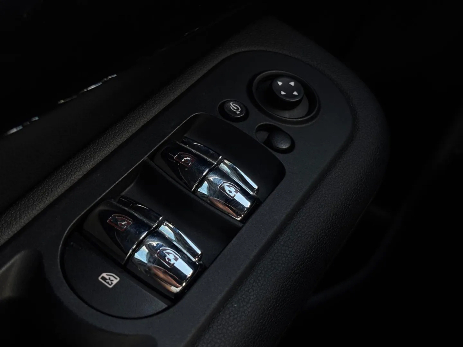 Foto van Mini Clubman One