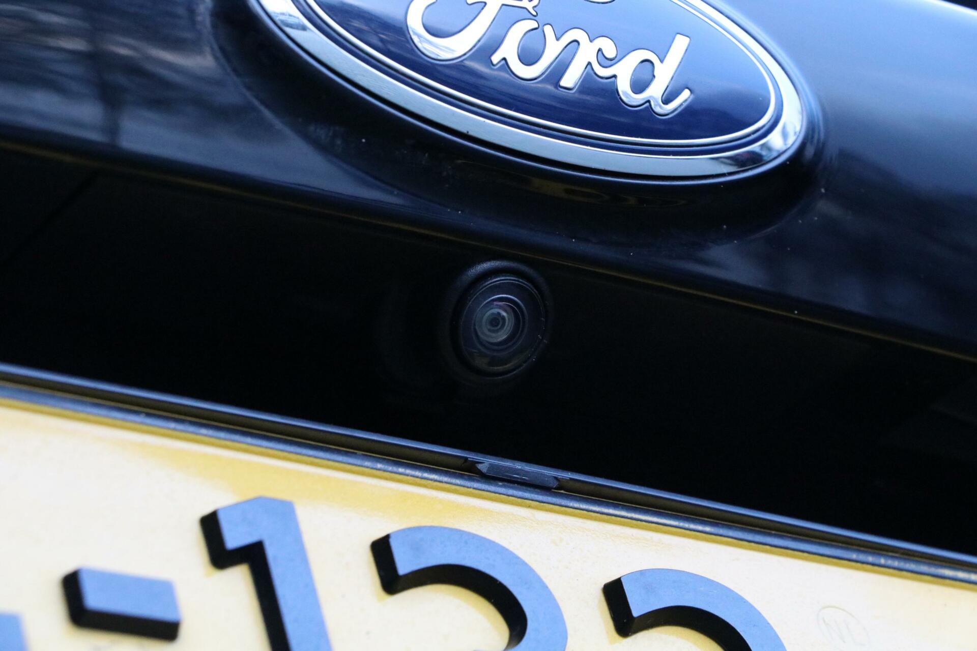 Foto van Ford Kuga