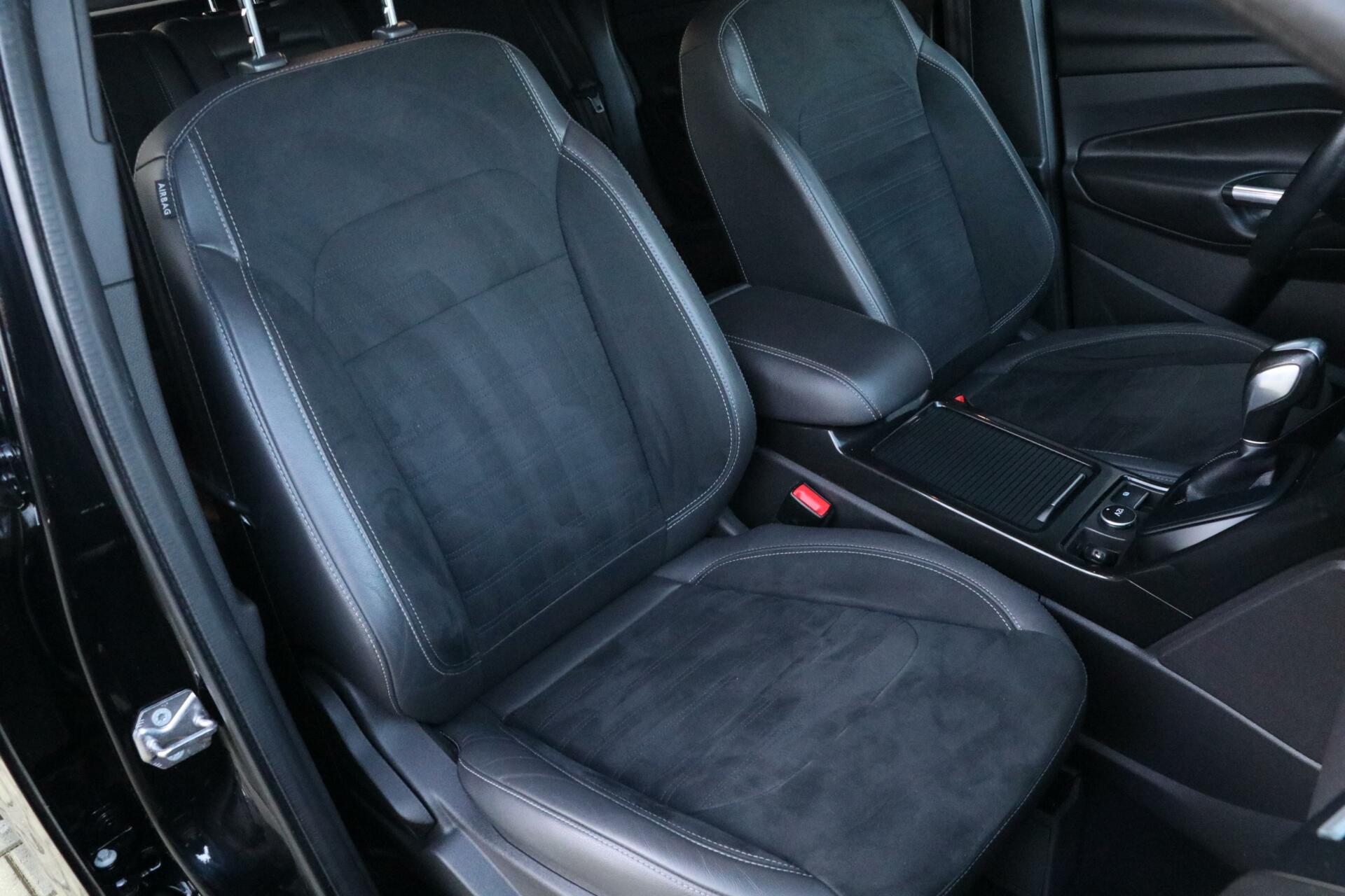 Foto van Ford Kuga