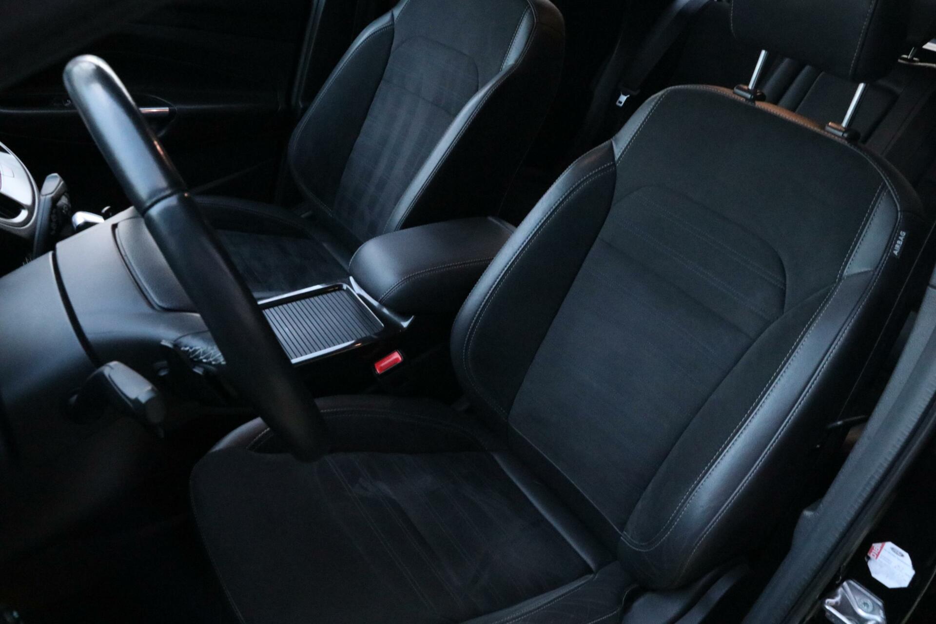 Foto van Ford Kuga