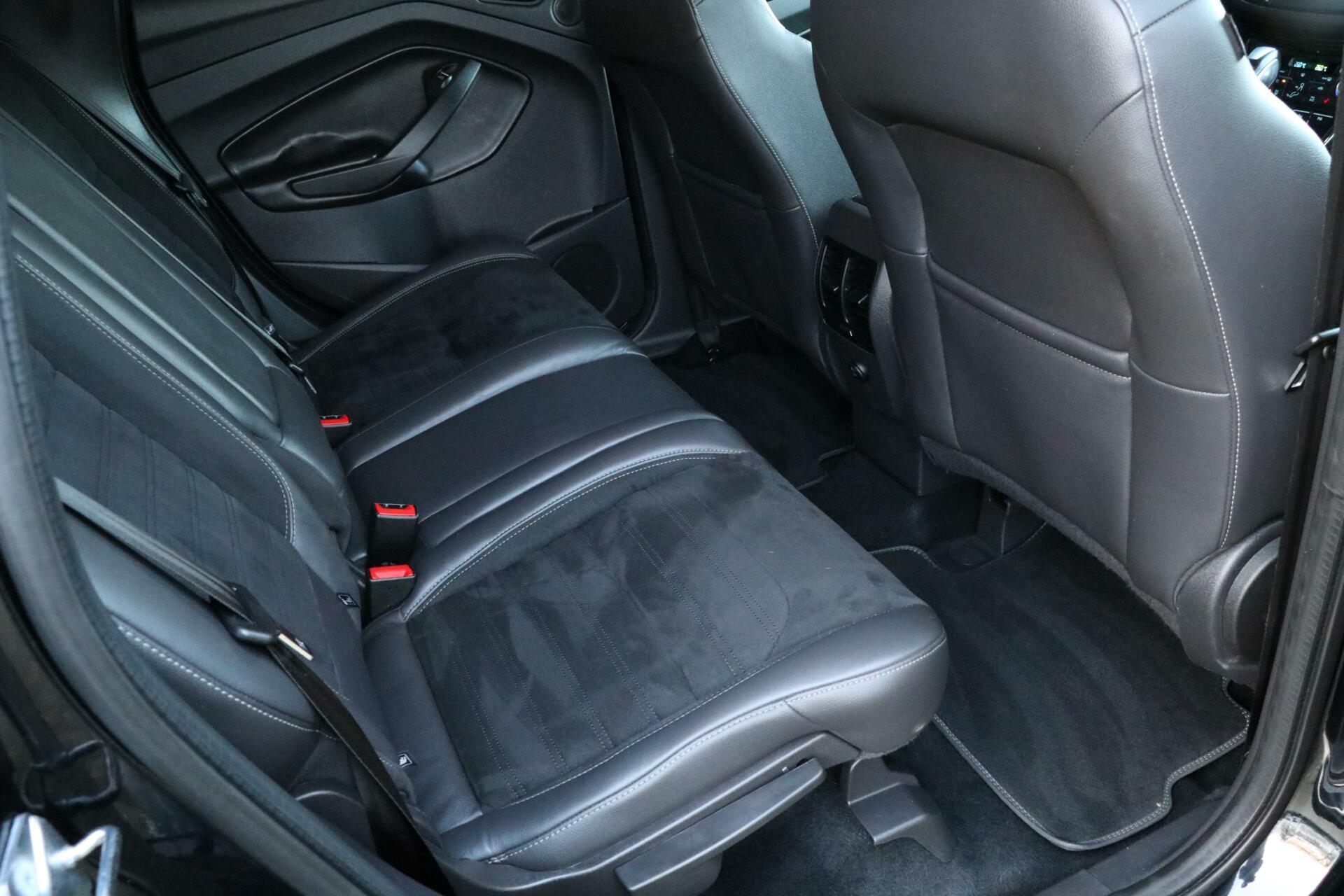 Foto van Ford Kuga