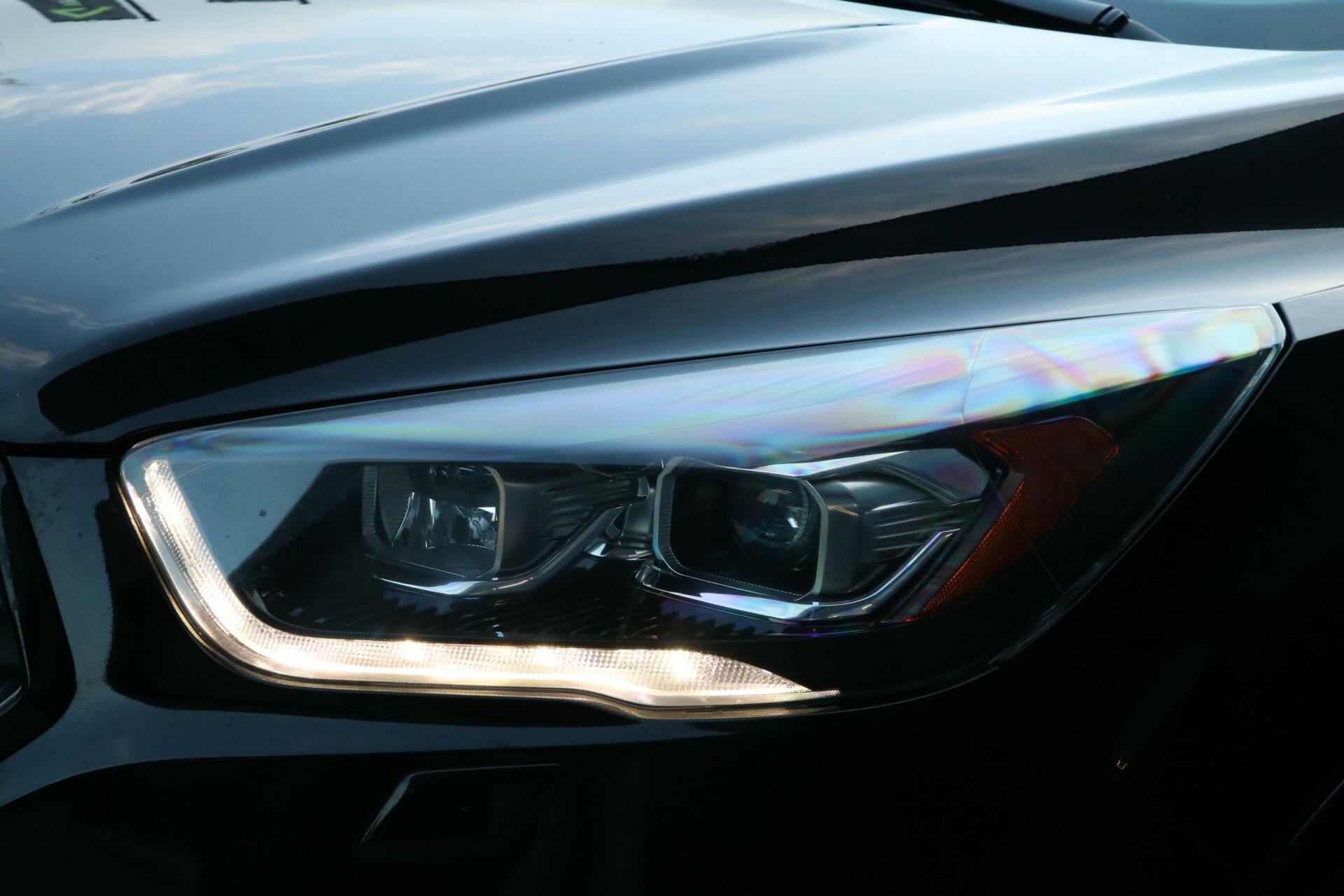 Foto van Ford Kuga