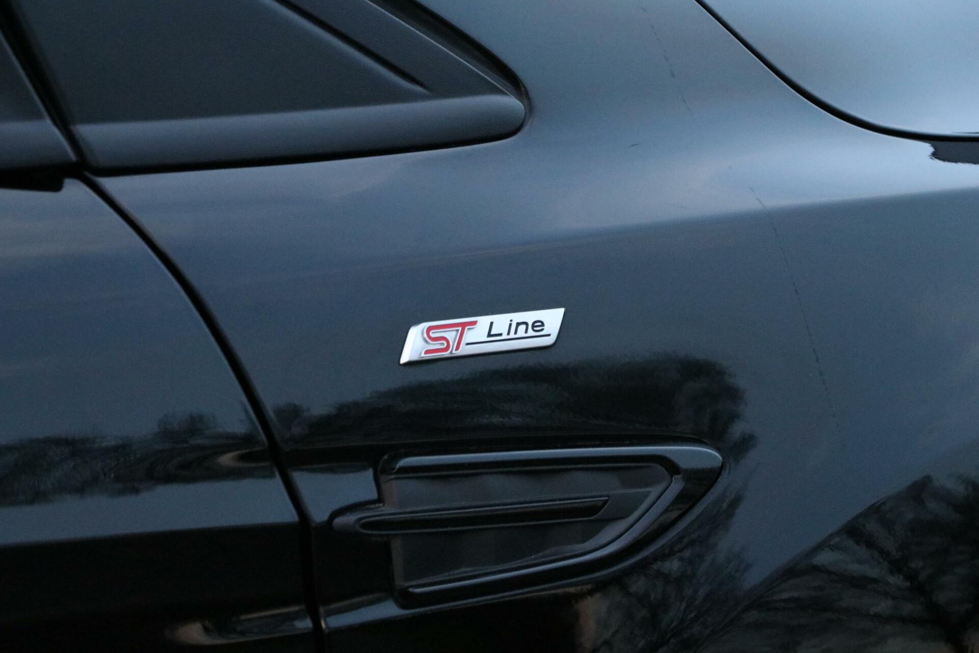 Foto van Ford Kuga