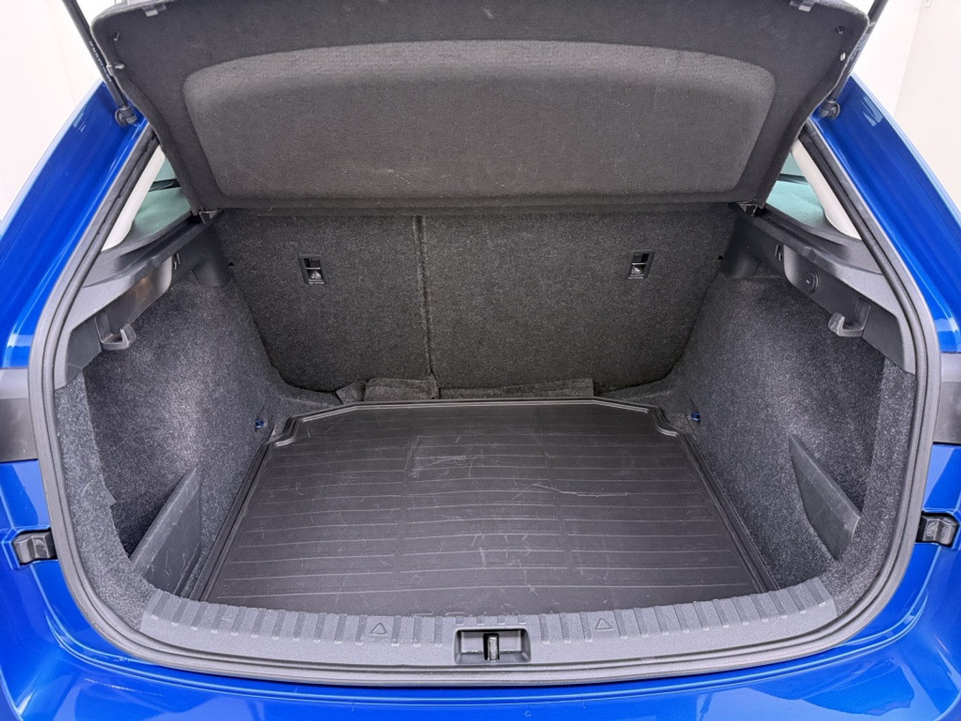 Foto van Skoda Scala
