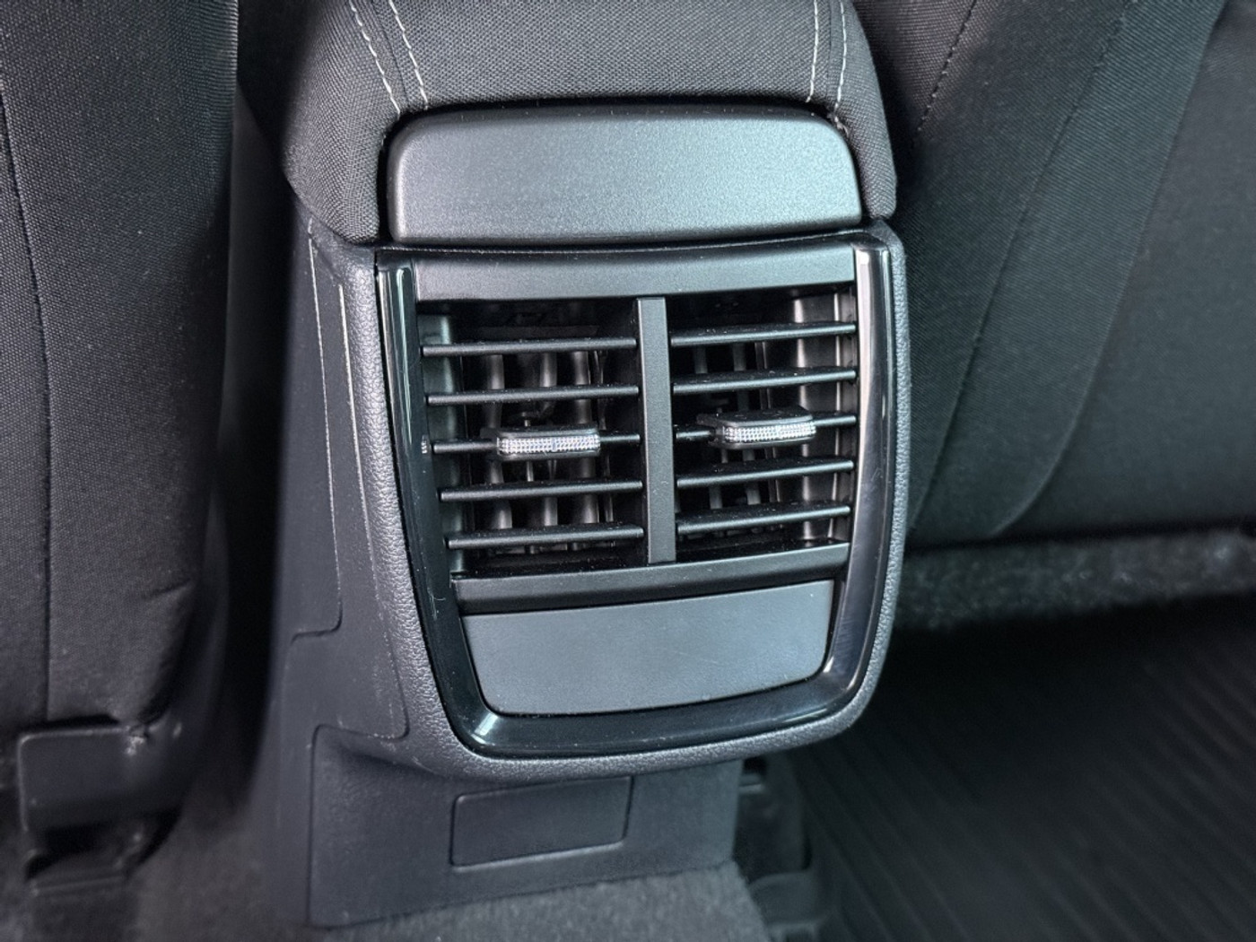 Foto van Skoda Scala