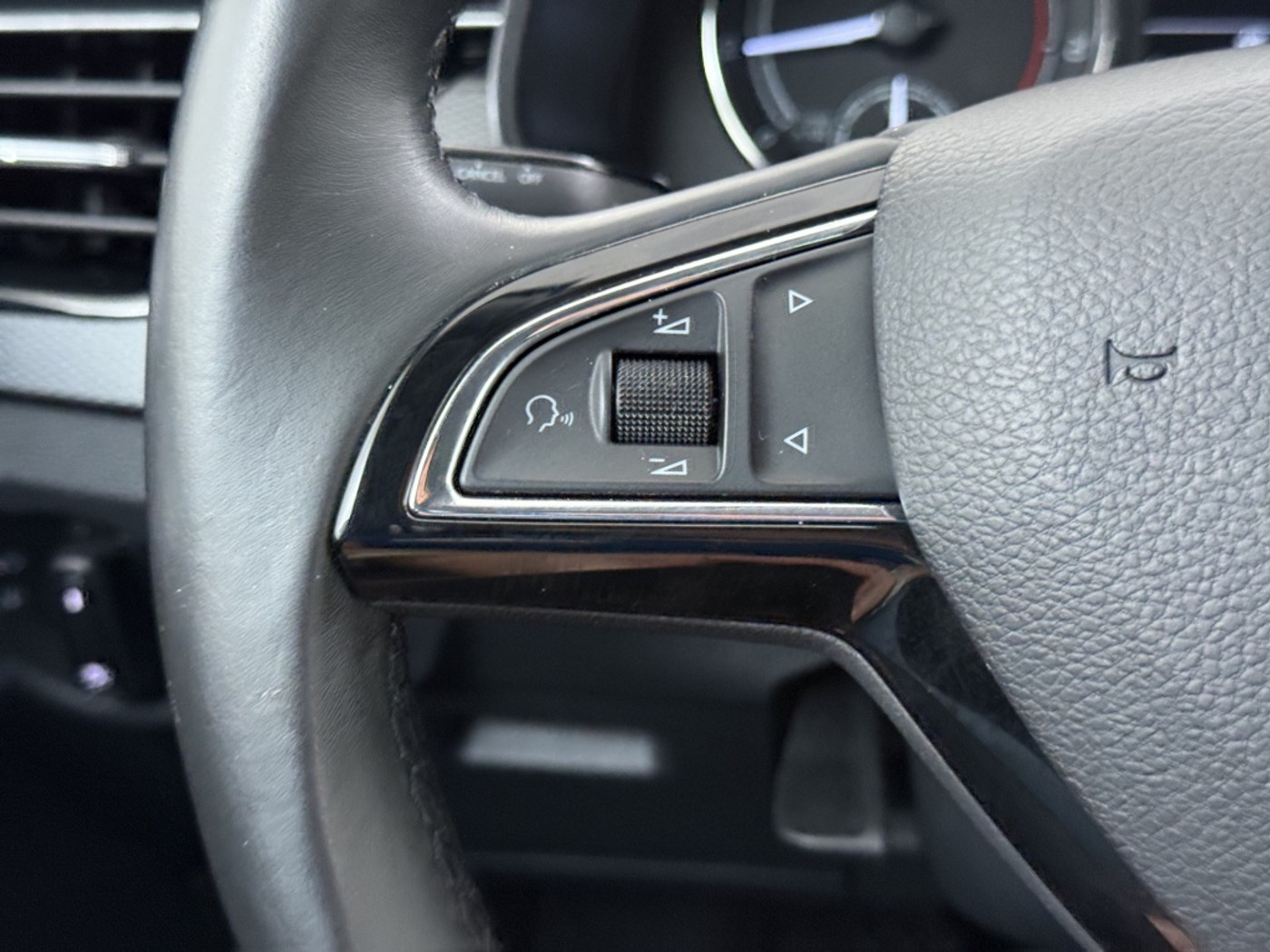 Foto van Skoda Scala