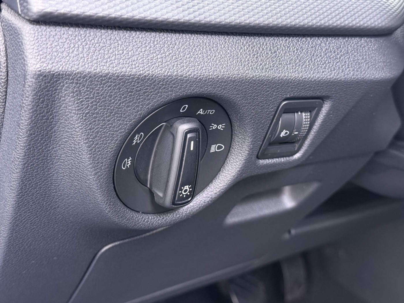 Foto van Skoda Scala