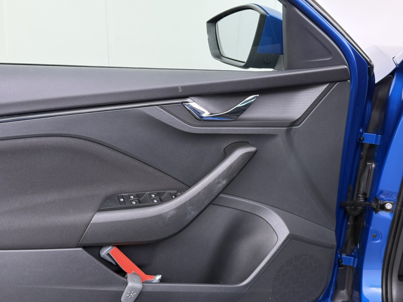 Foto van Skoda Scala