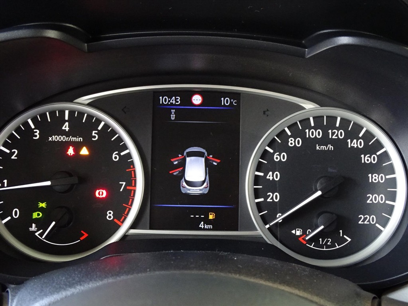 Foto van Nissan Nissan Micra
