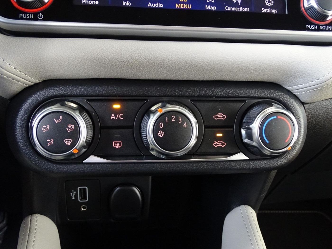 Foto van Nissan Nissan Micra
