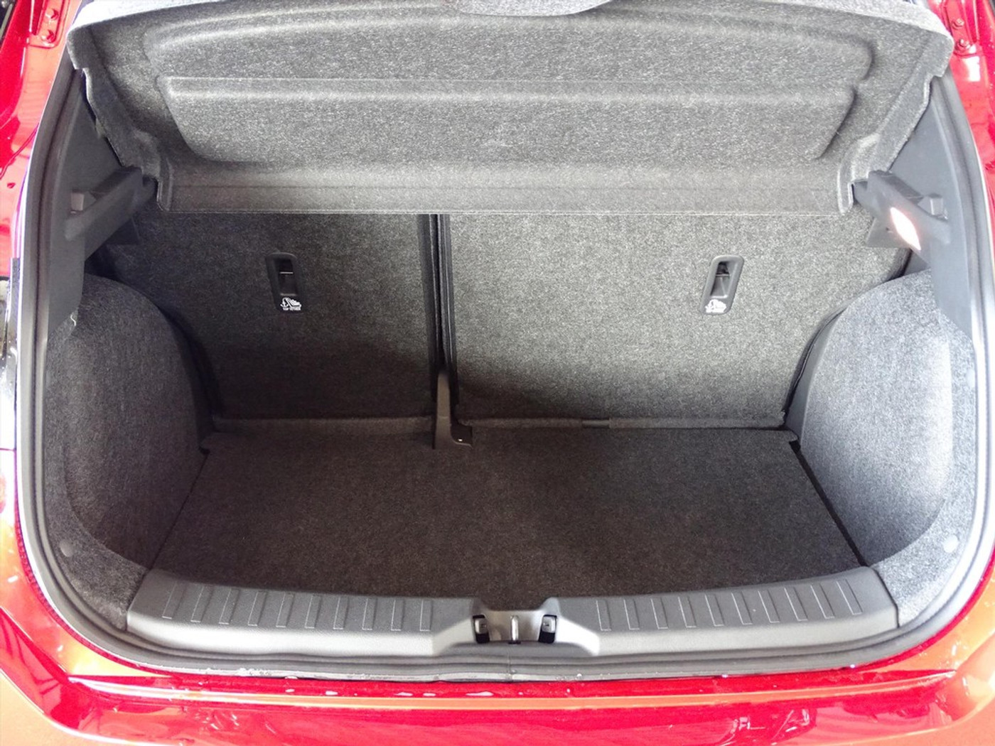 Foto van Nissan Nissan Micra