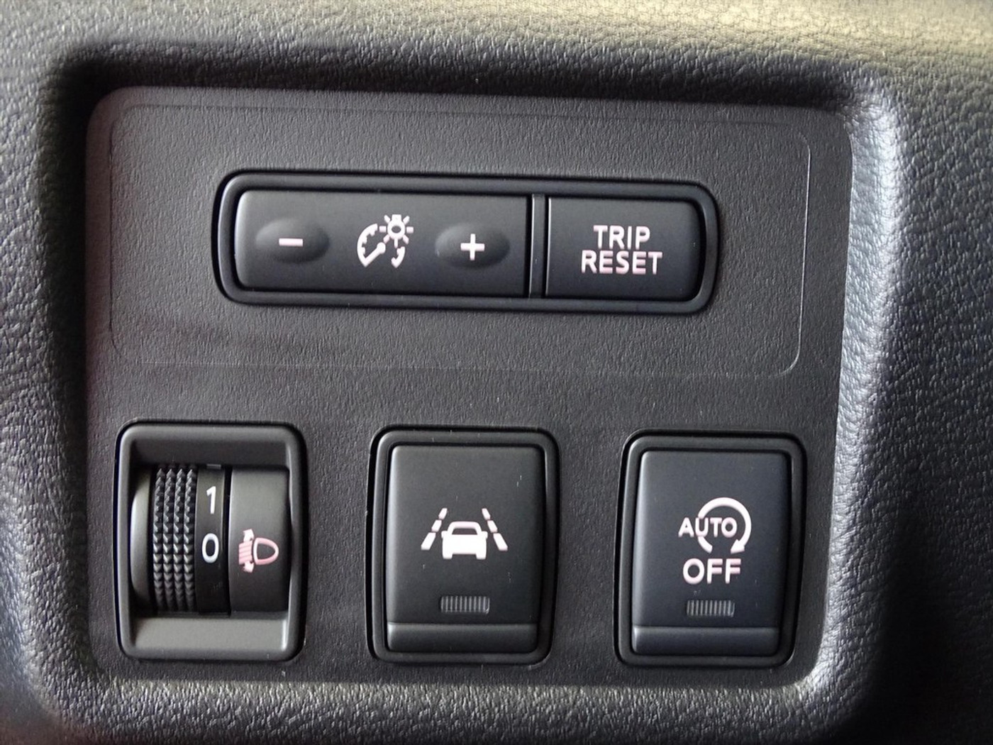 Foto van Nissan Nissan Micra