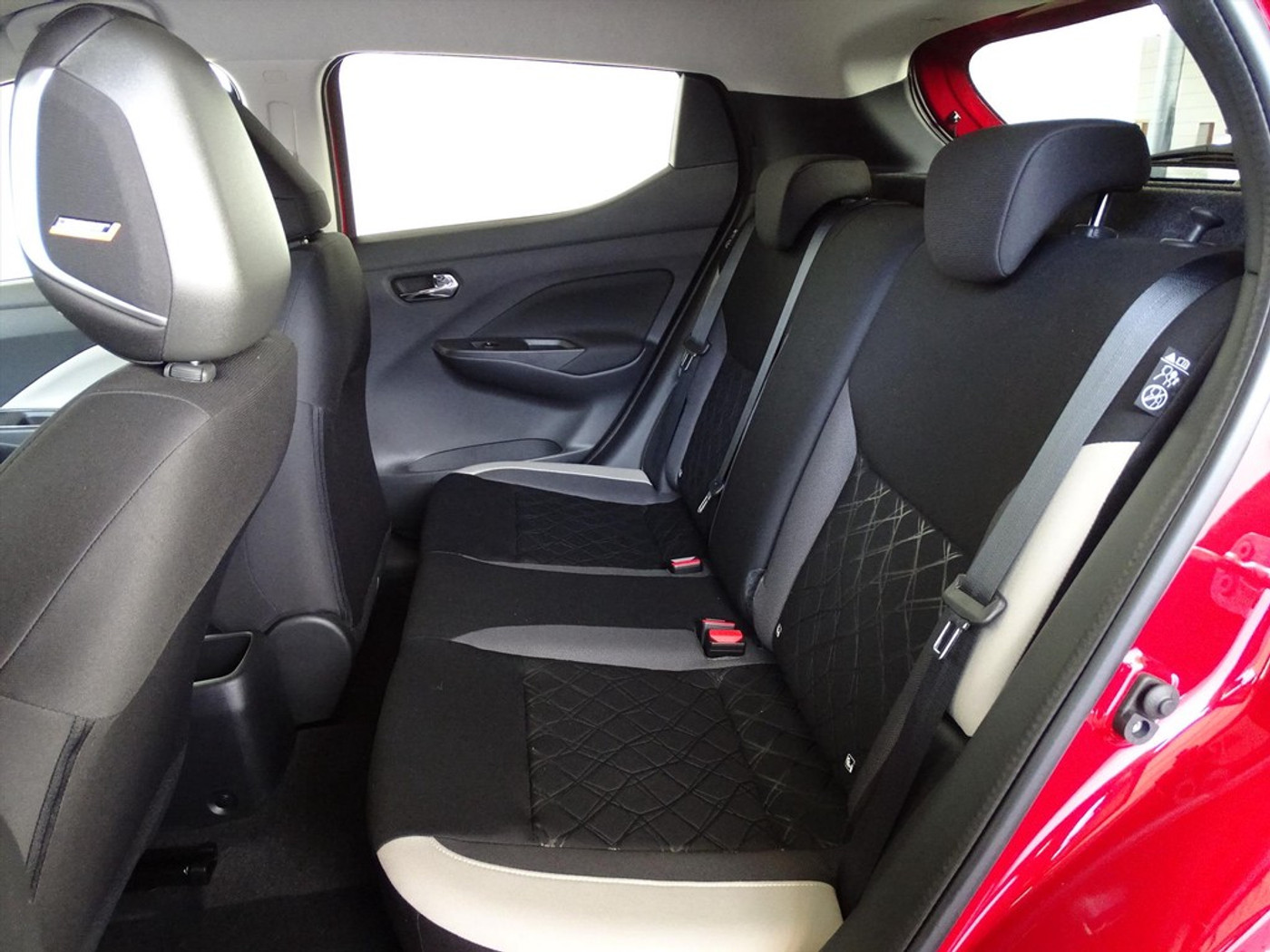 Foto van Nissan Nissan Micra