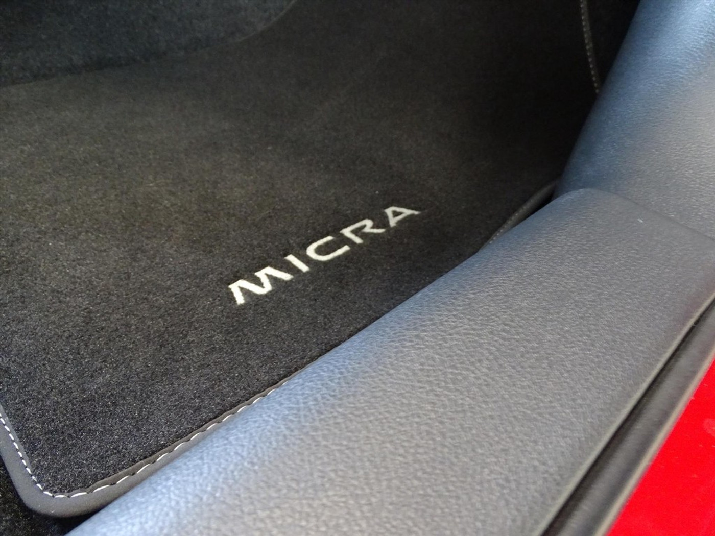 Foto van Nissan Nissan Micra