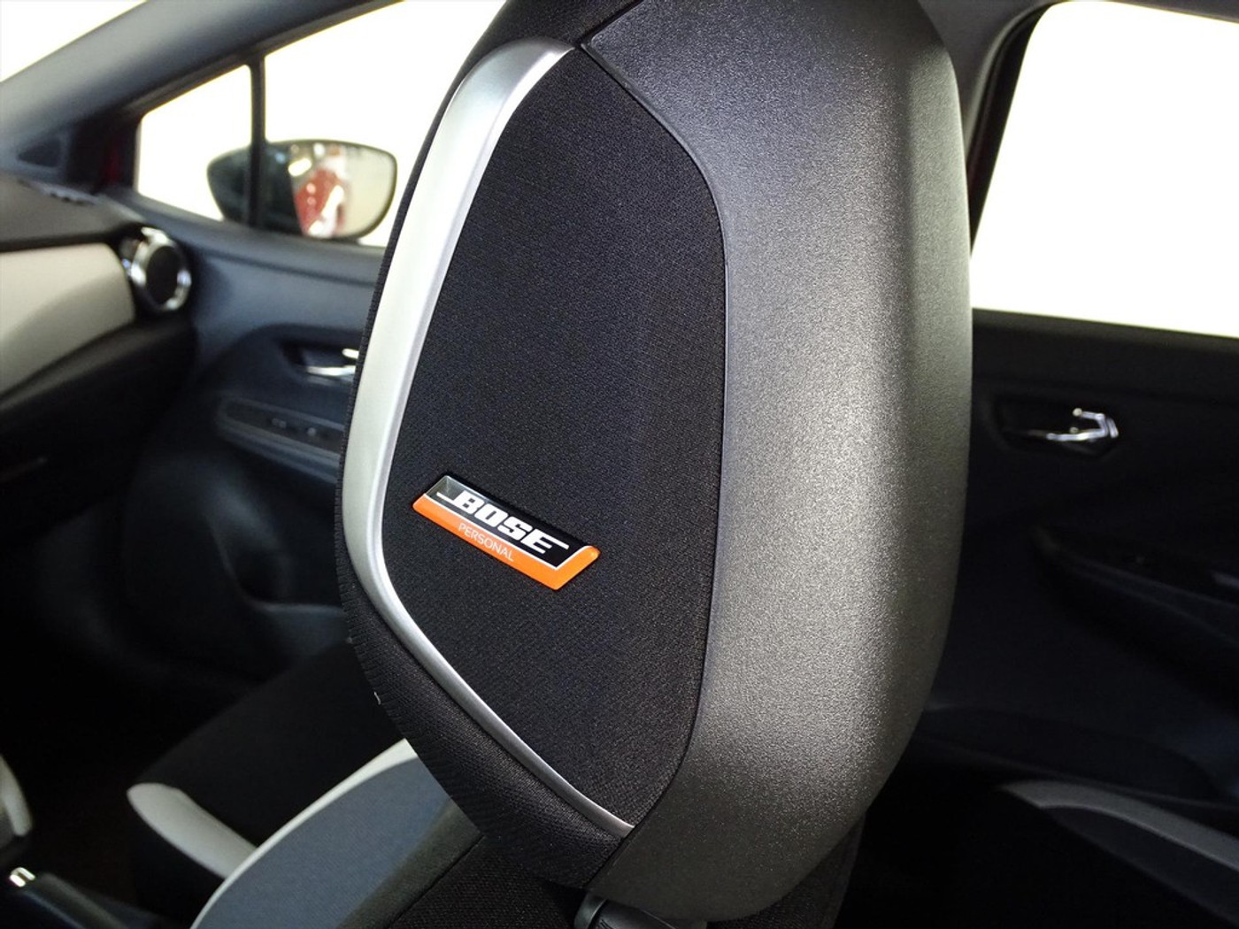 Foto van Nissan Nissan Micra