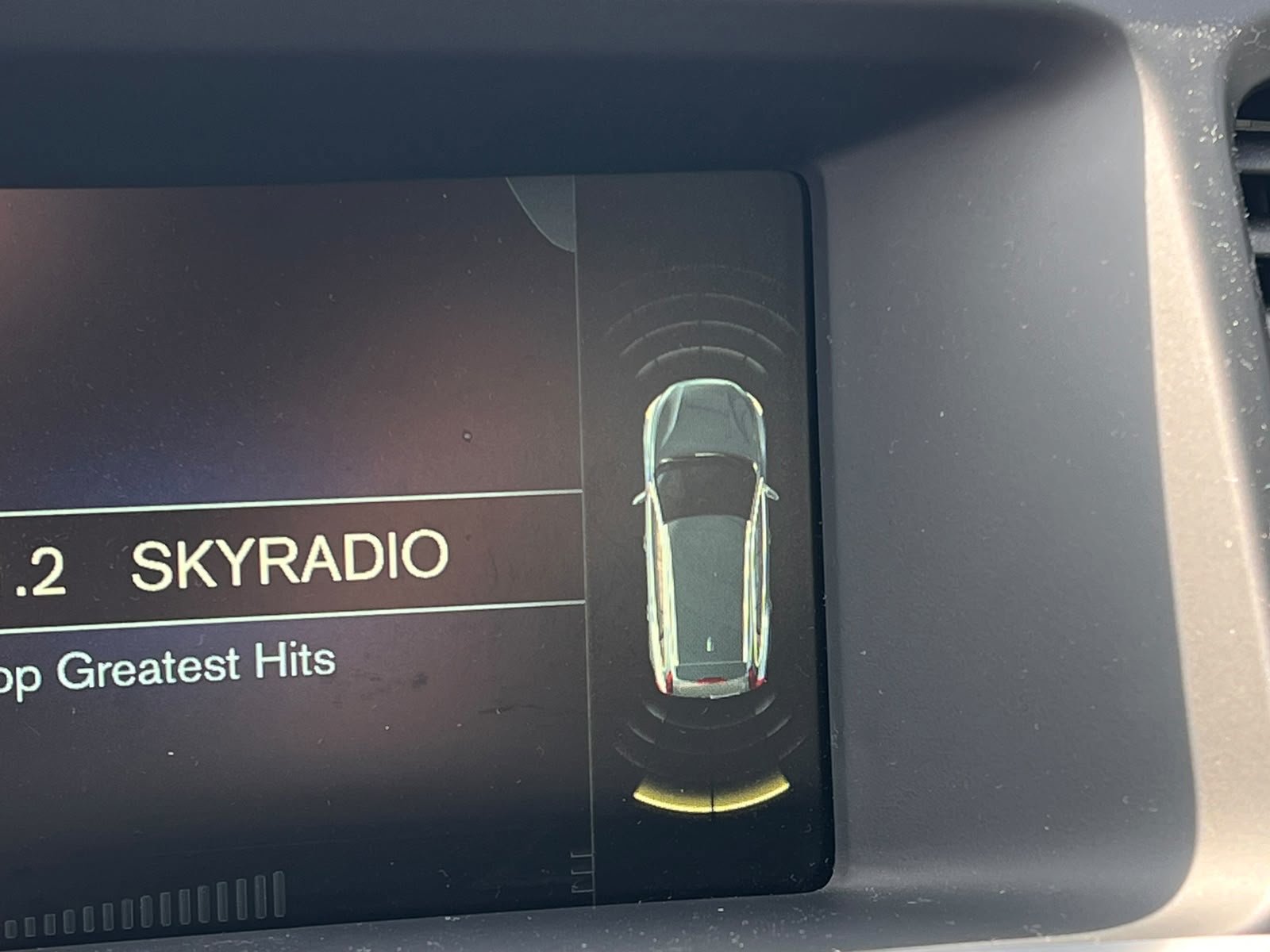 Foto van Volvo V60 Twin Engine