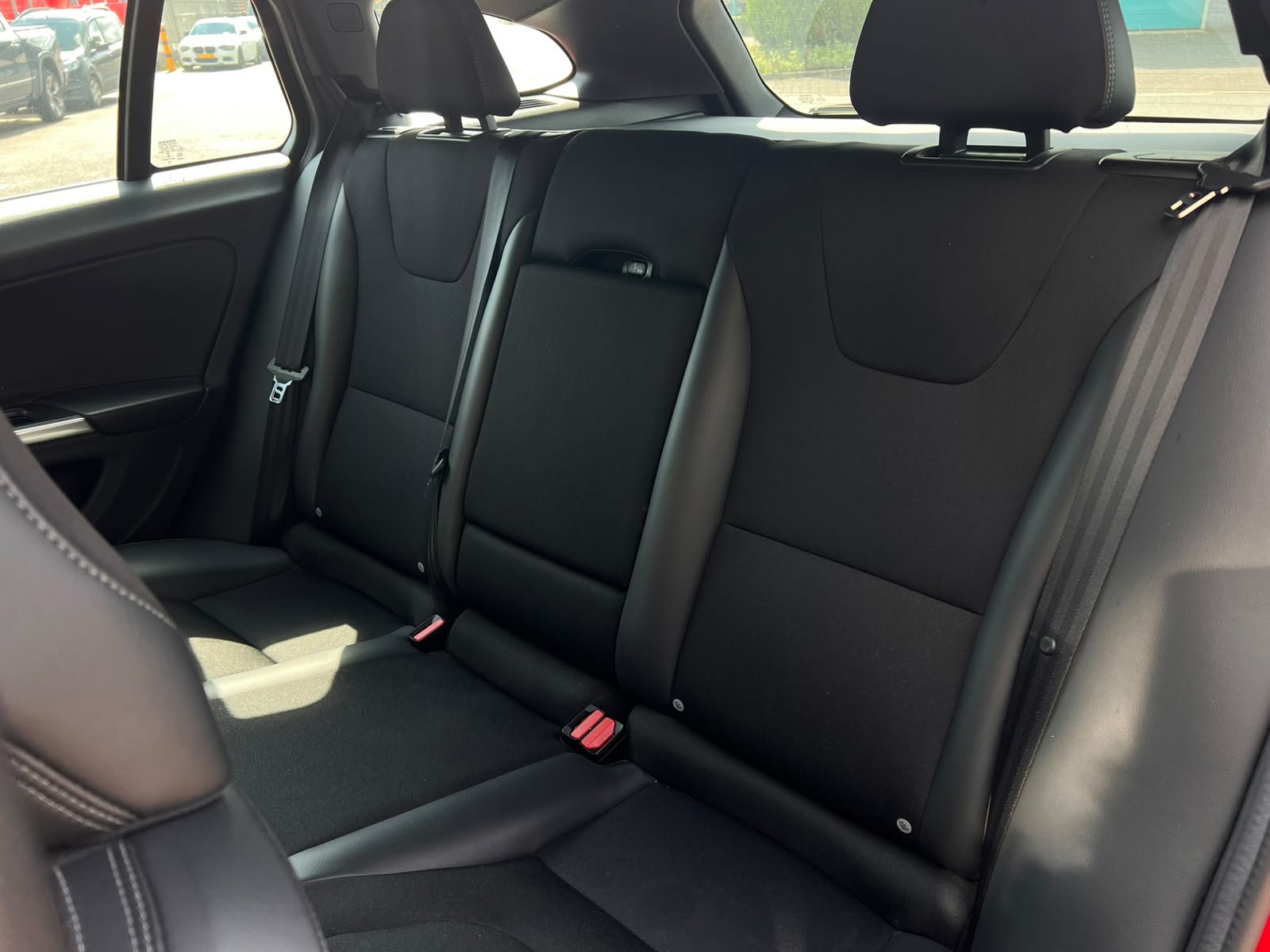 Foto van Volvo V60 Twin Engine