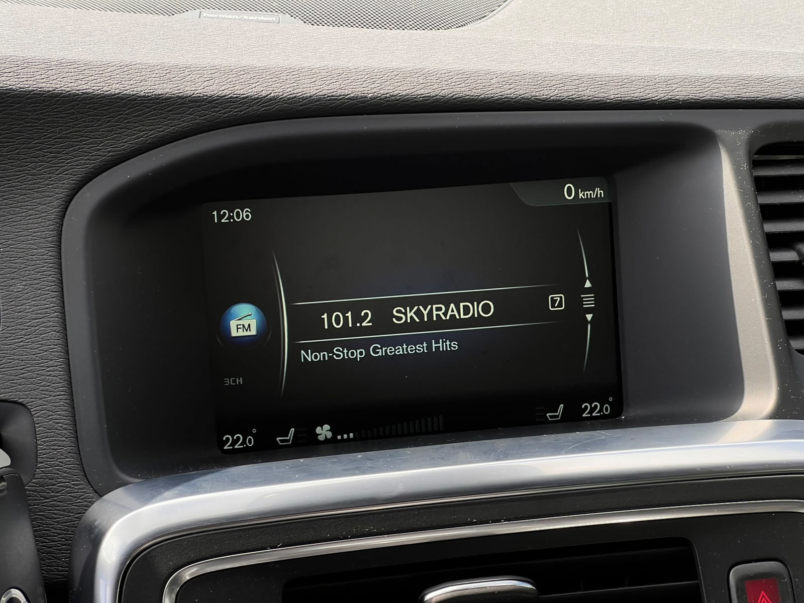 Foto van Volvo V60 Twin Engine