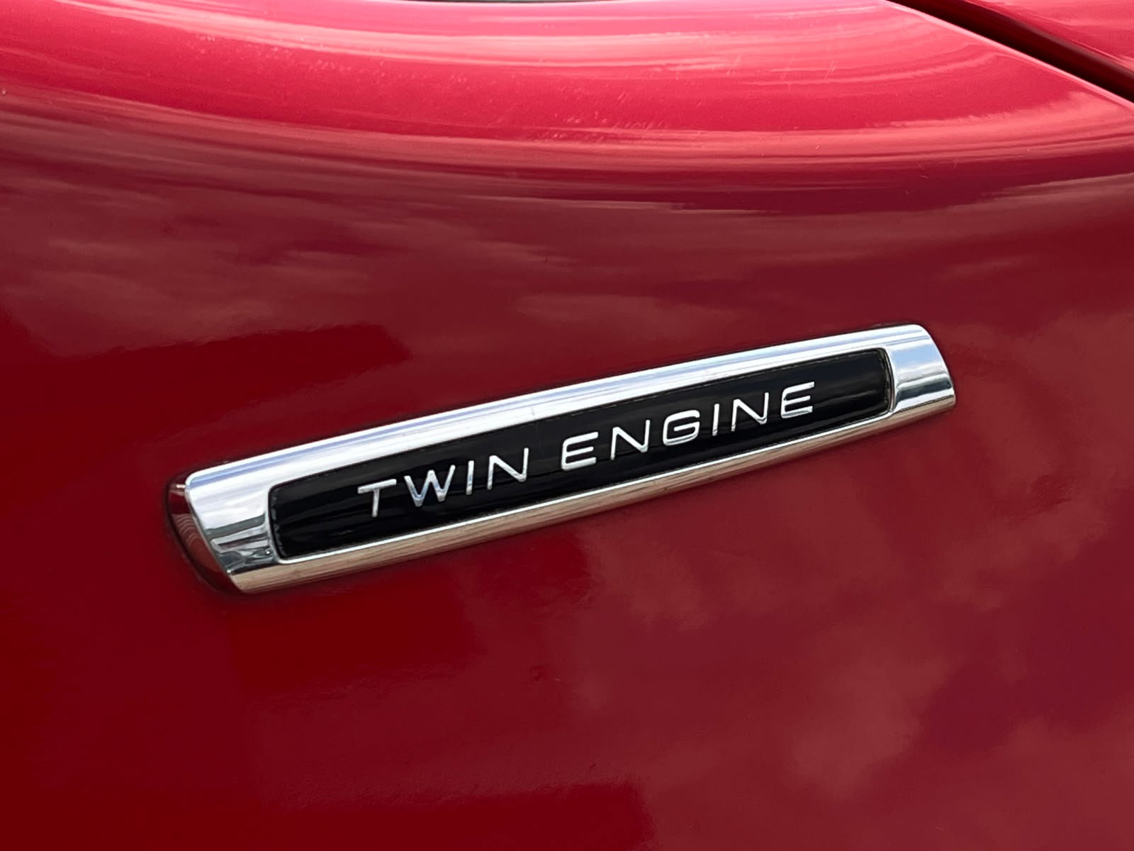 Foto van Volvo V60 Twin Engine