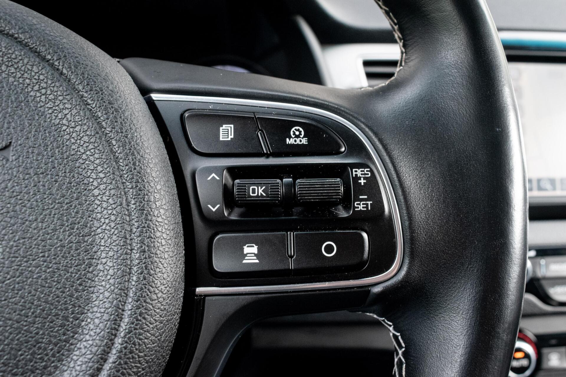 Foto van Kia Niro
