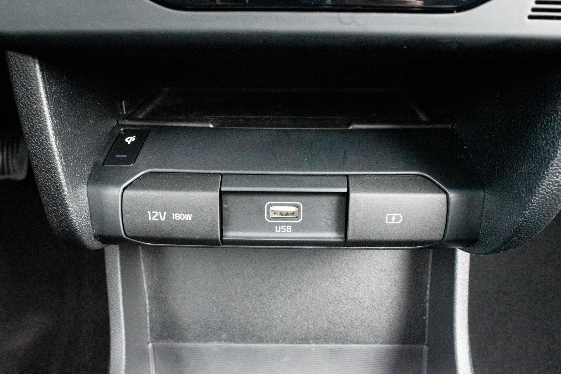 Foto van Kia Niro