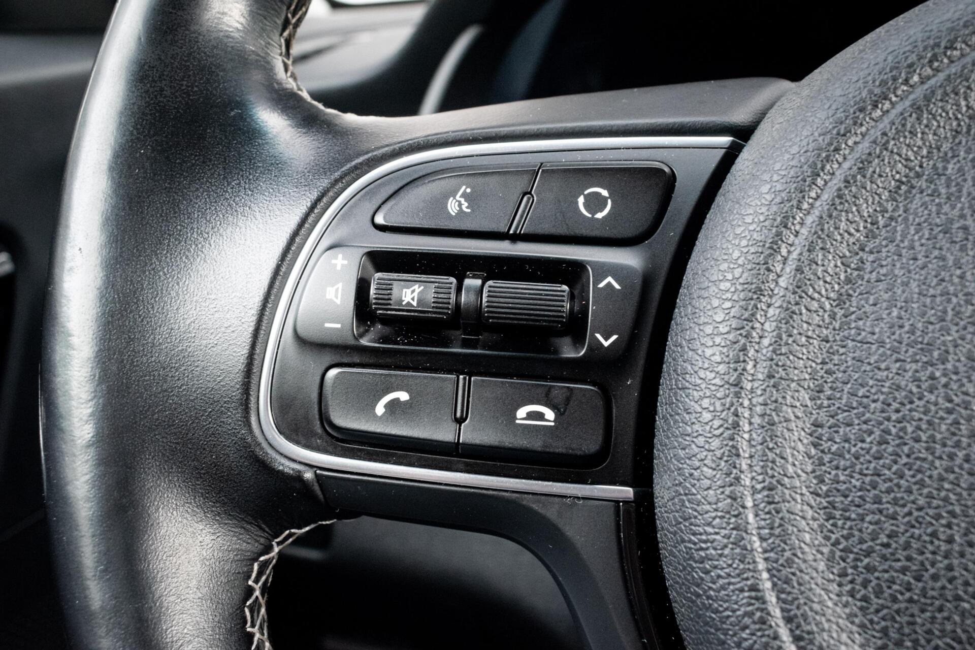 Foto van Kia Niro