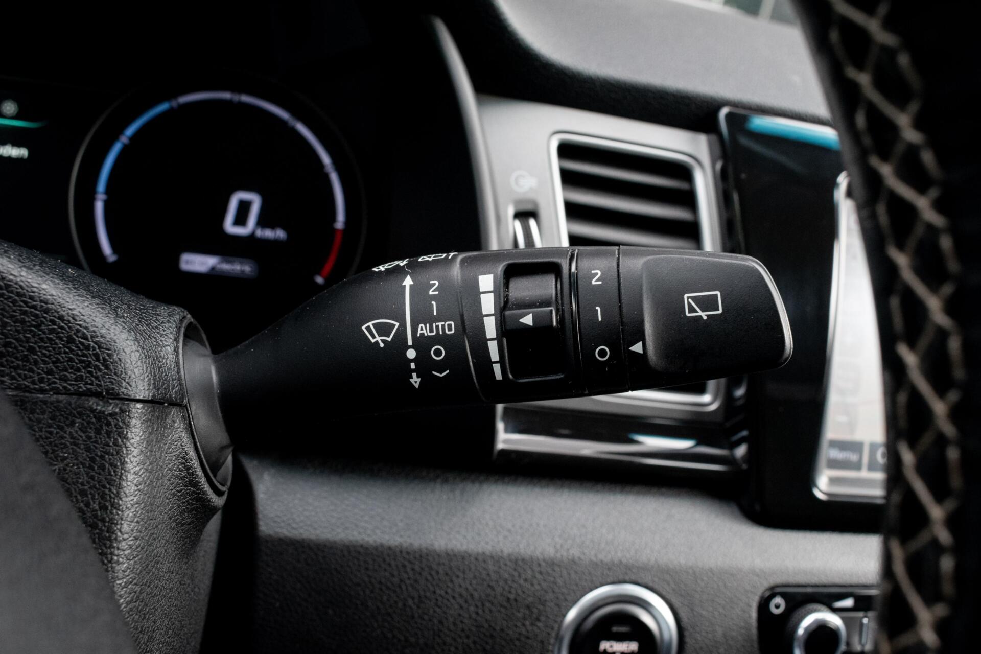 Foto van Kia Niro
