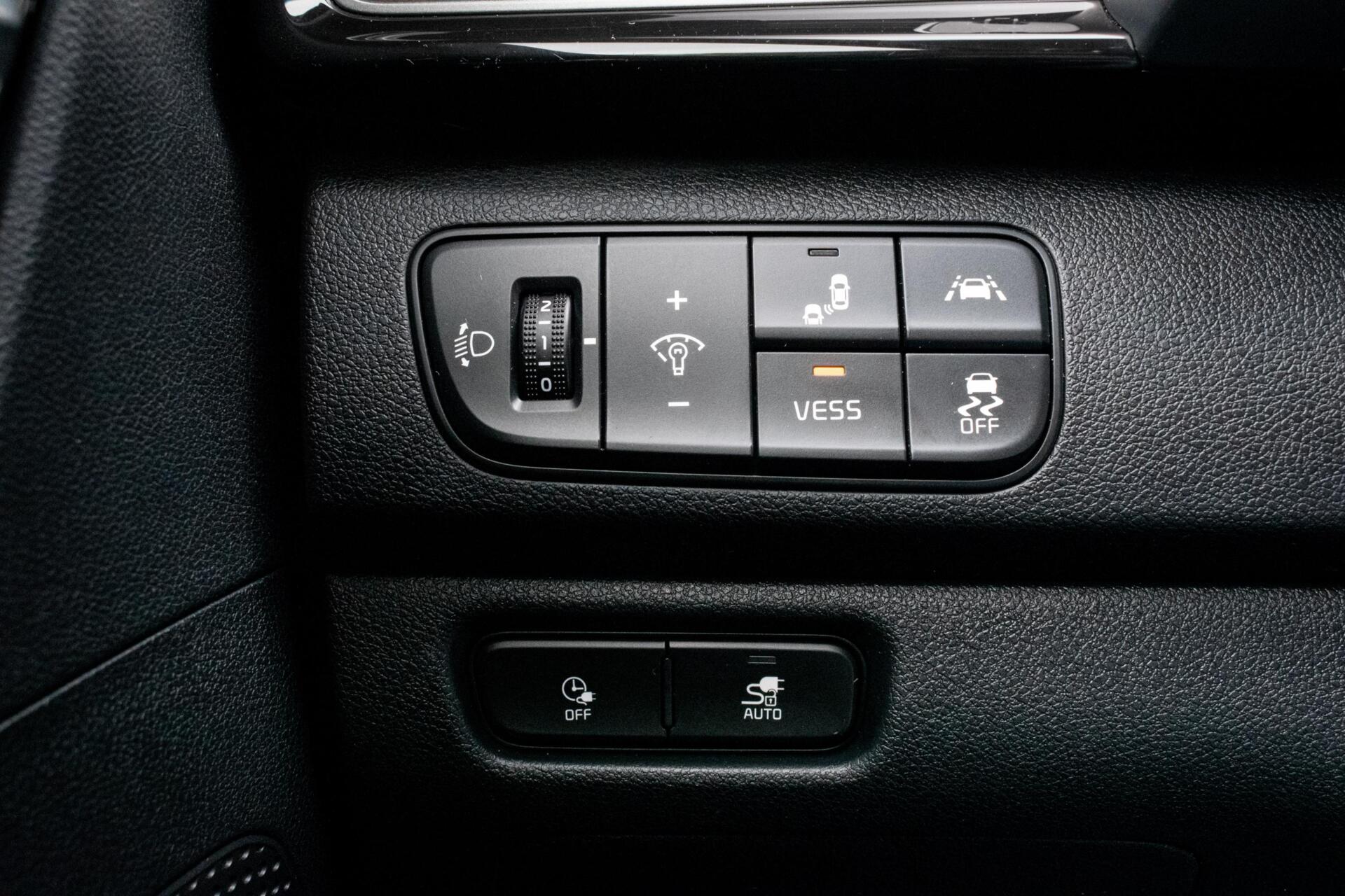 Foto van Kia Niro