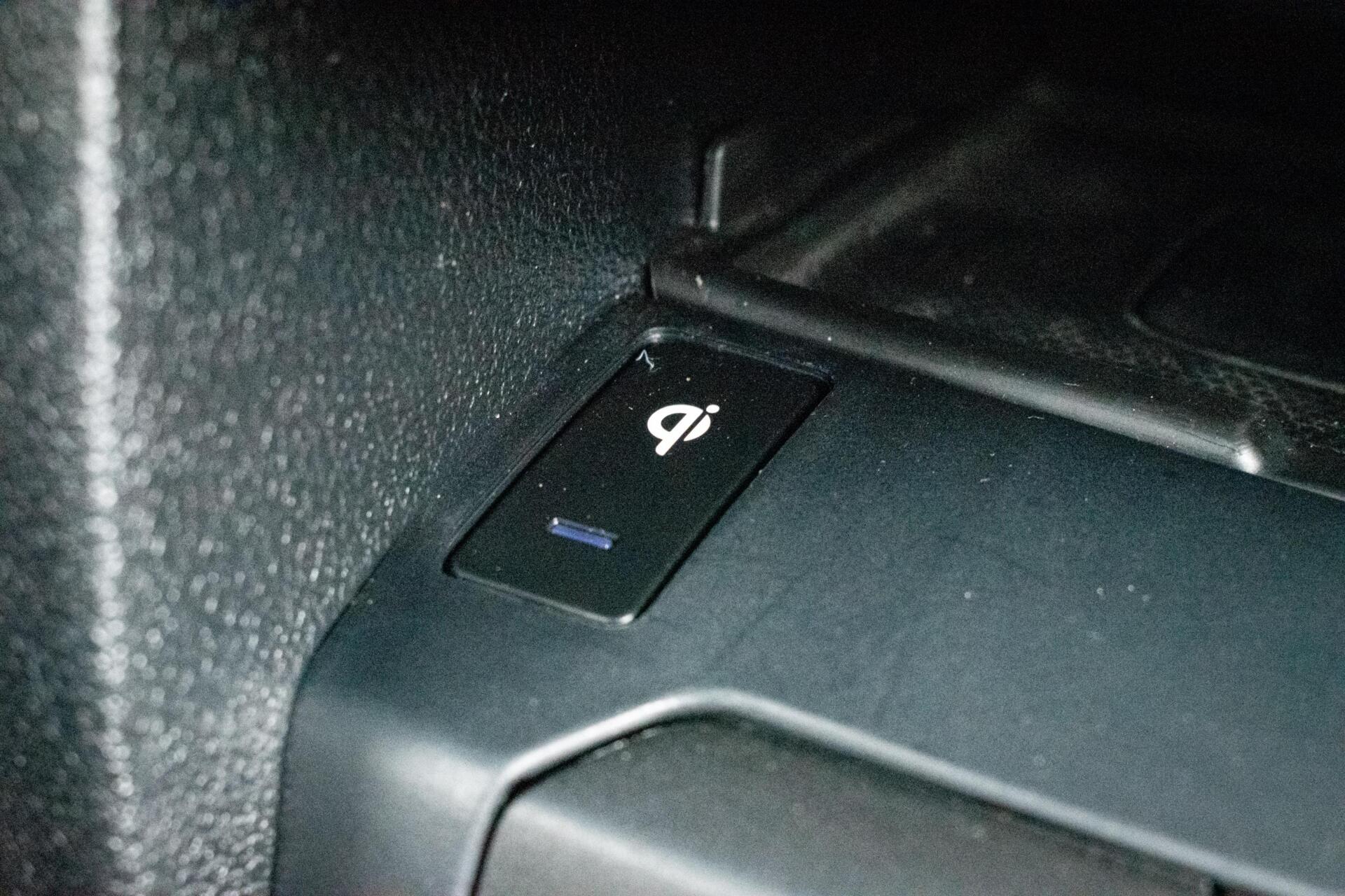 Foto van Kia Niro