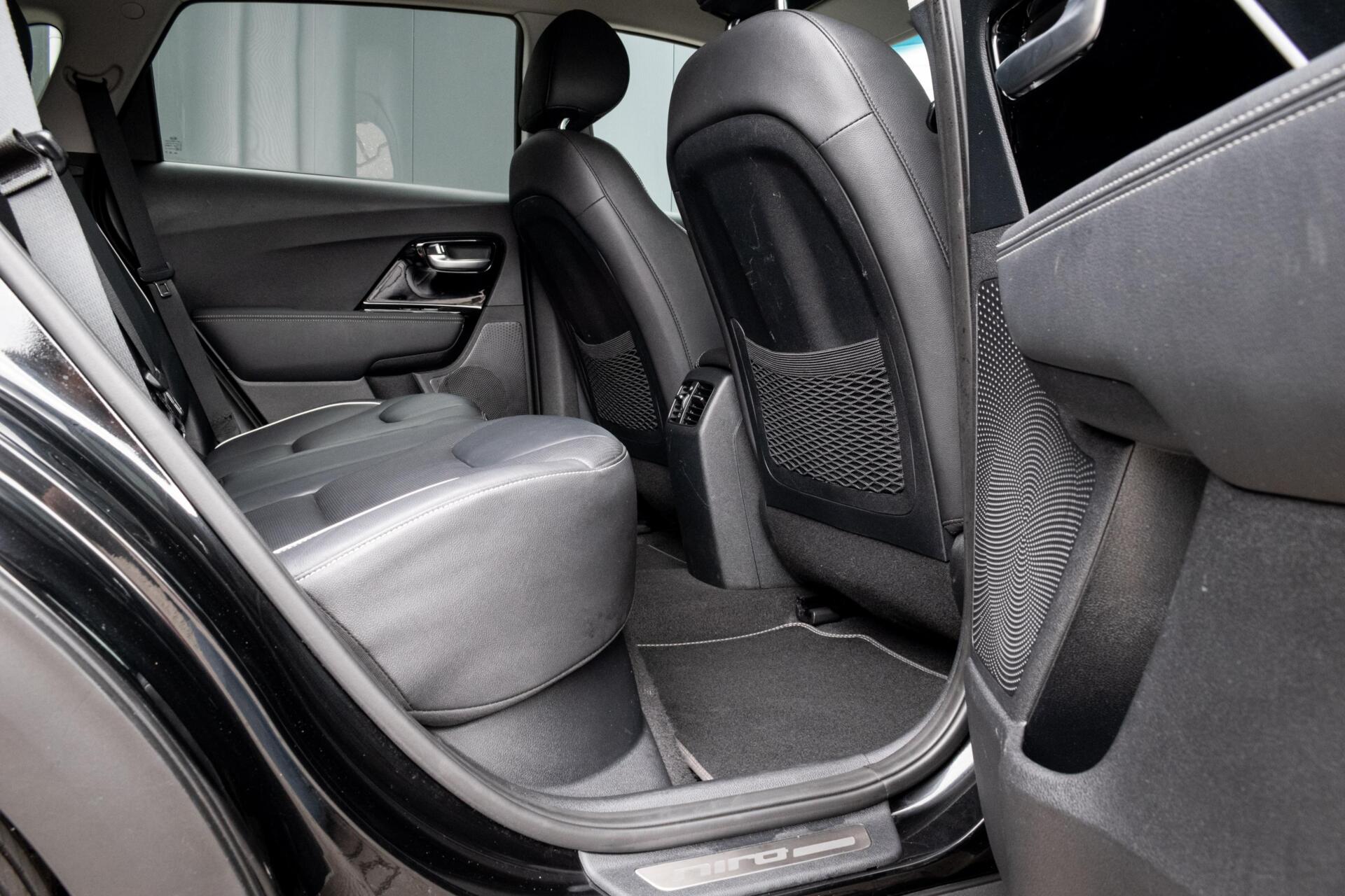 Foto van Kia Niro