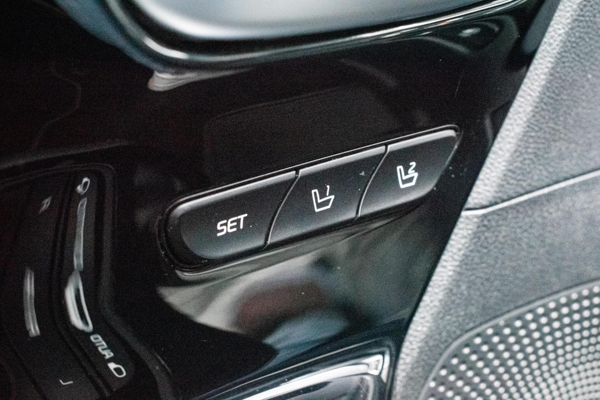 Foto van Kia Niro