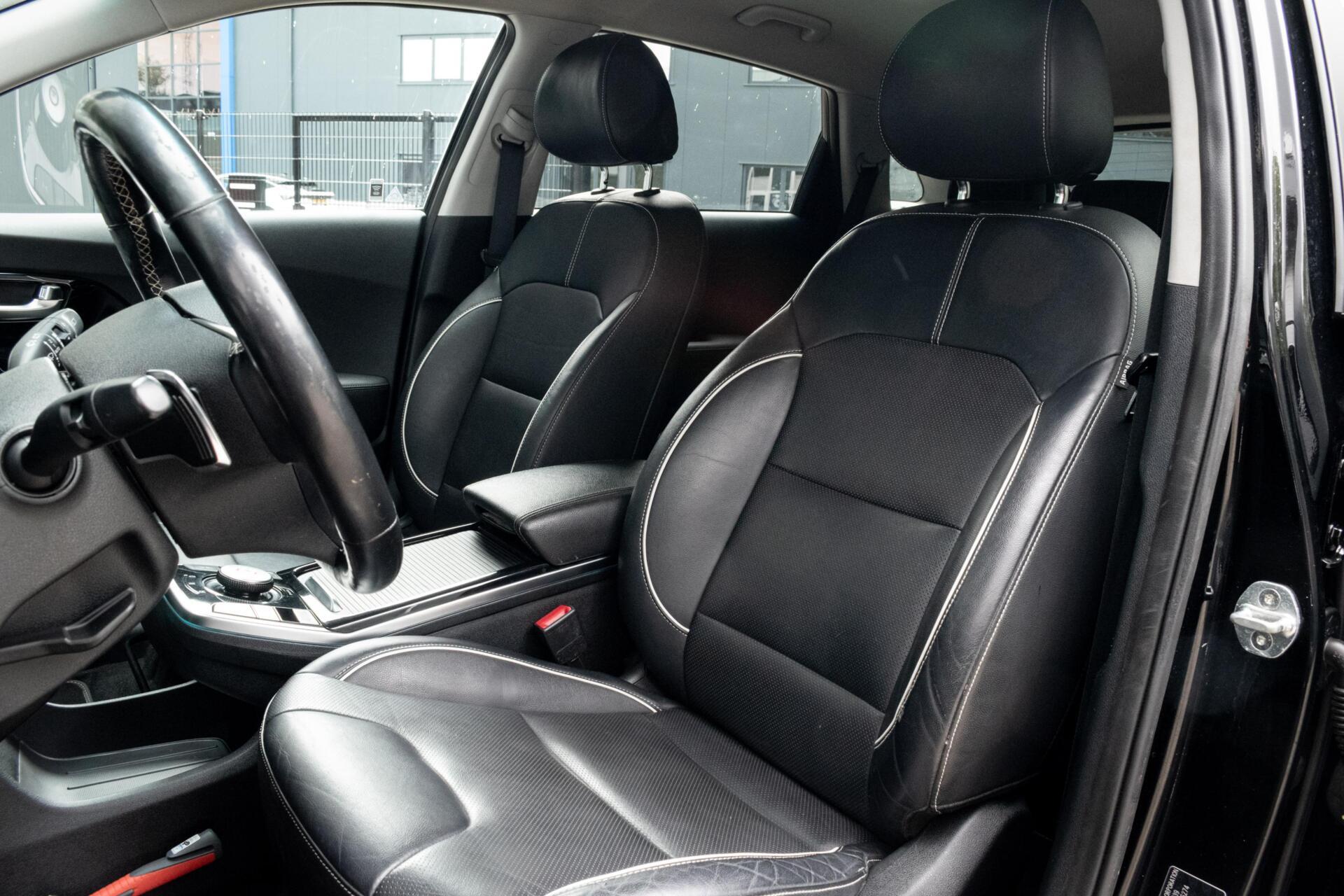 Foto van Kia Niro