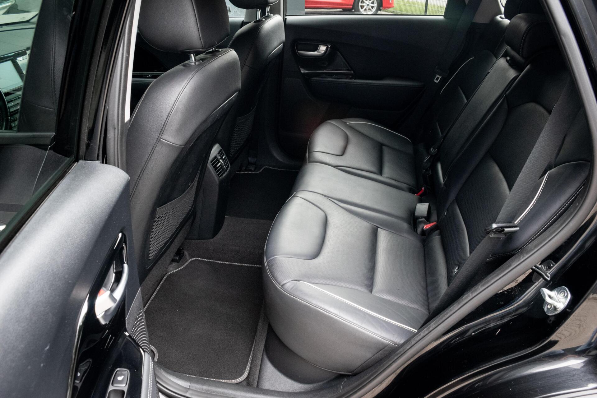 Foto van Kia Niro