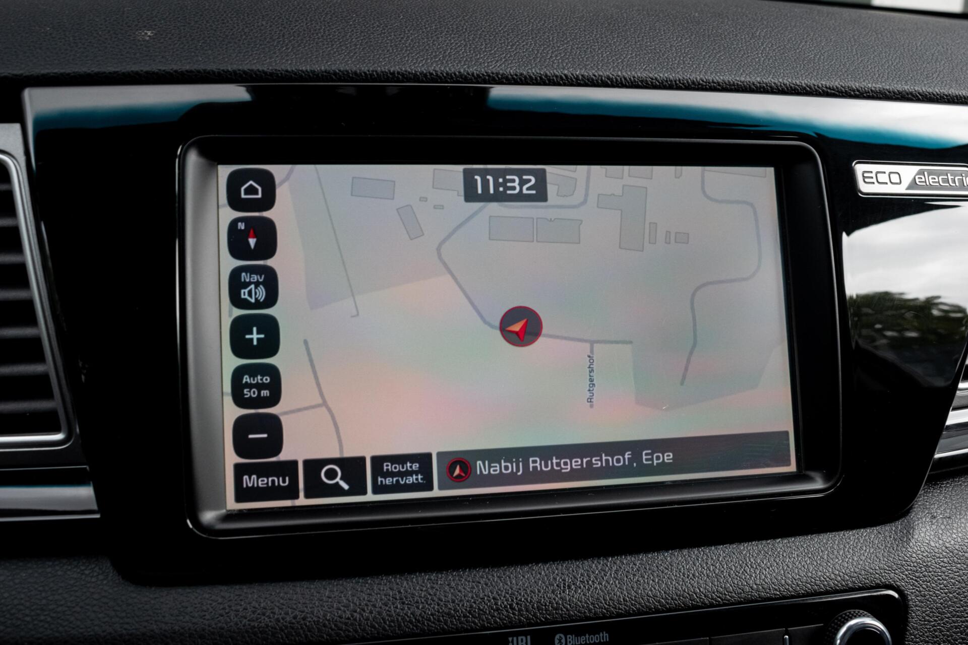 Foto van Kia Niro