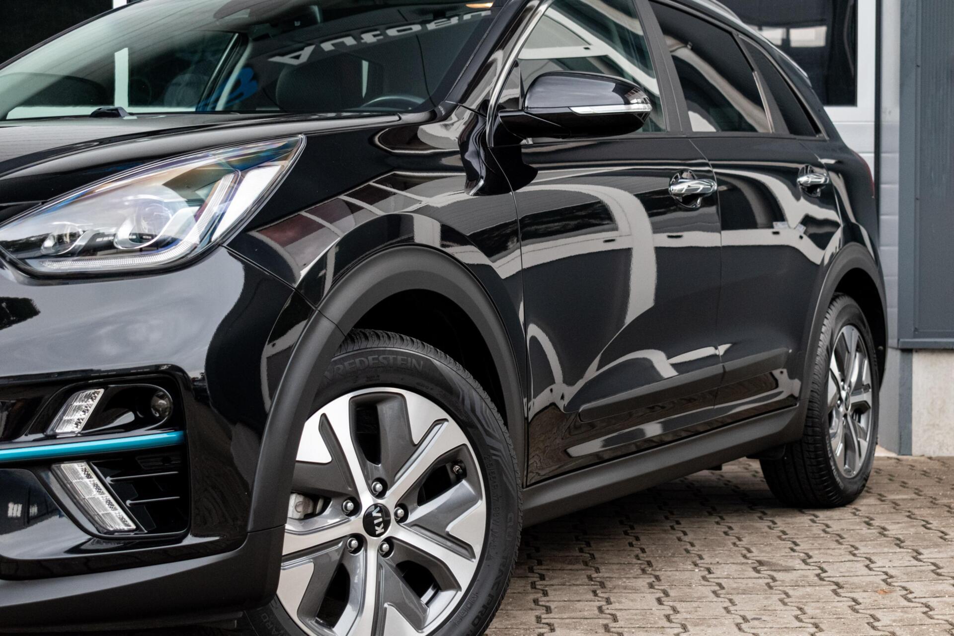 Foto van Kia Niro