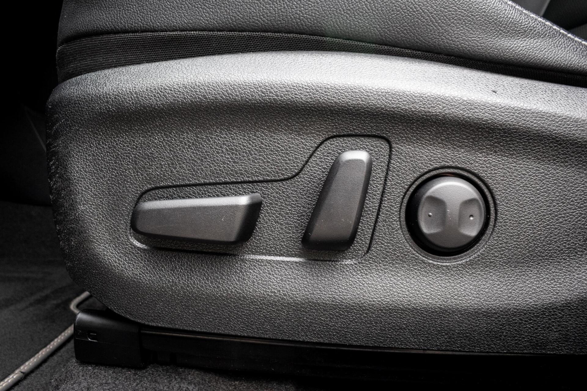 Foto van Kia Niro
