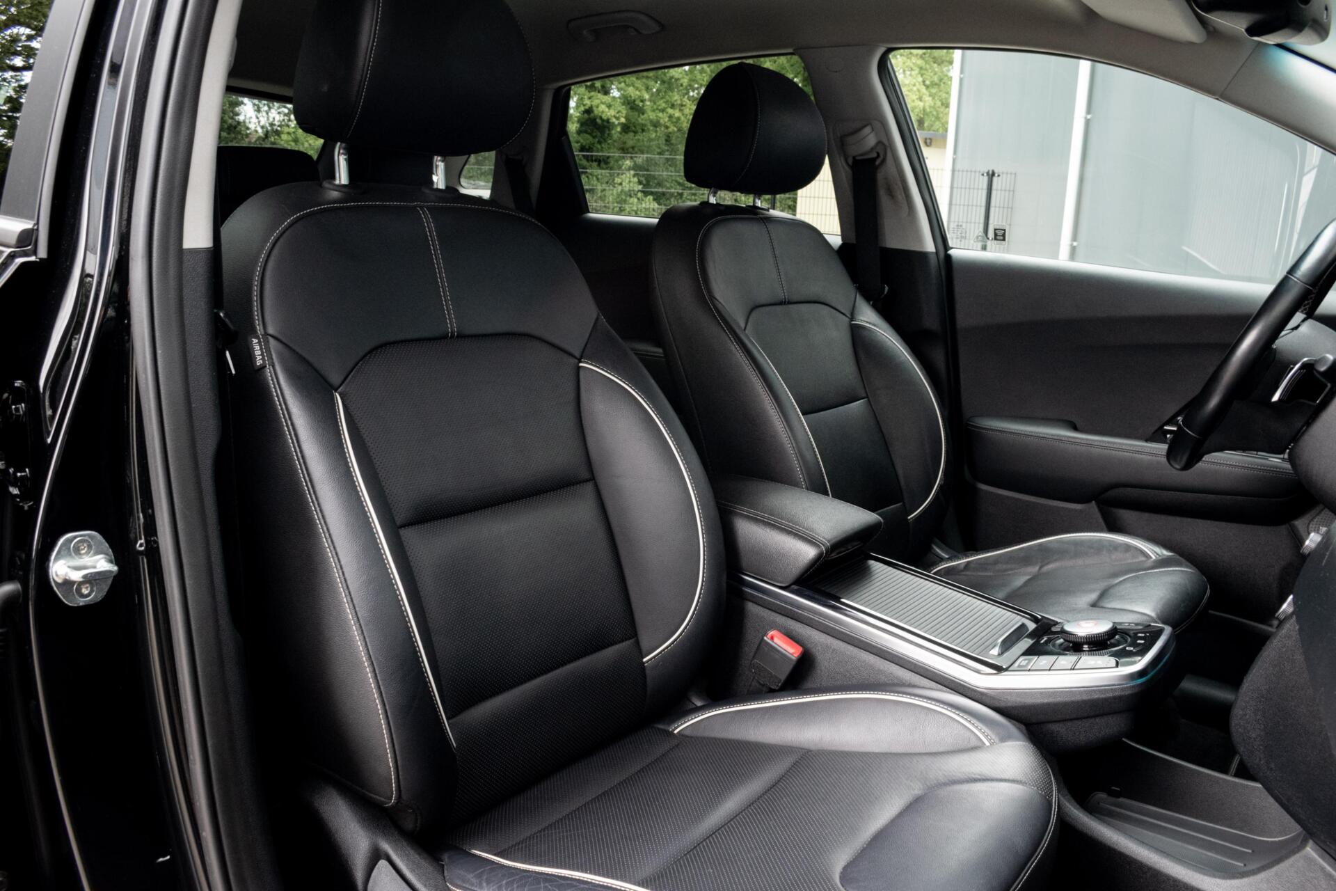 Foto van Kia Niro